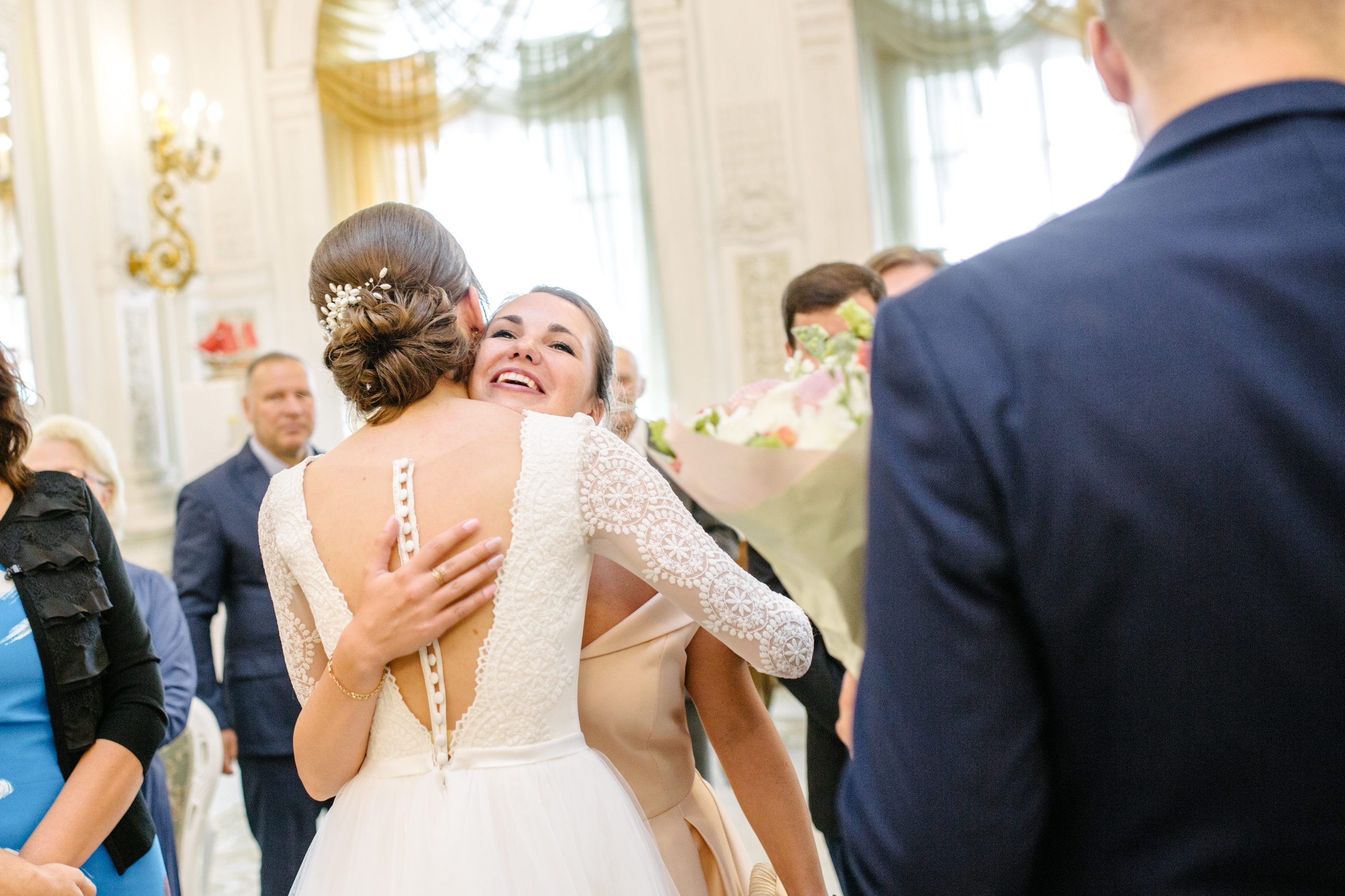 Юля и Юра 13.08.18. Свадебный и семейный фотограф в Санкт-Петербурге Исупова Юлия