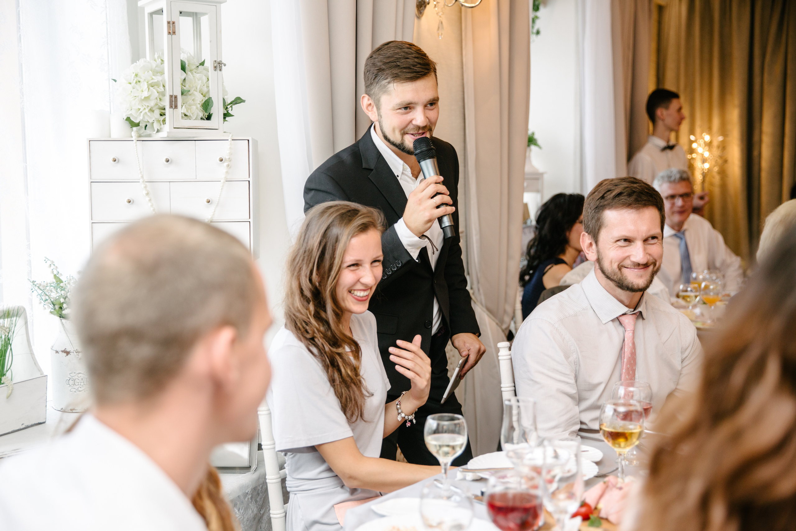 Юля и Юра 13.08.18. Свадебный и семейный фотограф в Санкт-Петербурге Исупова Юлия
