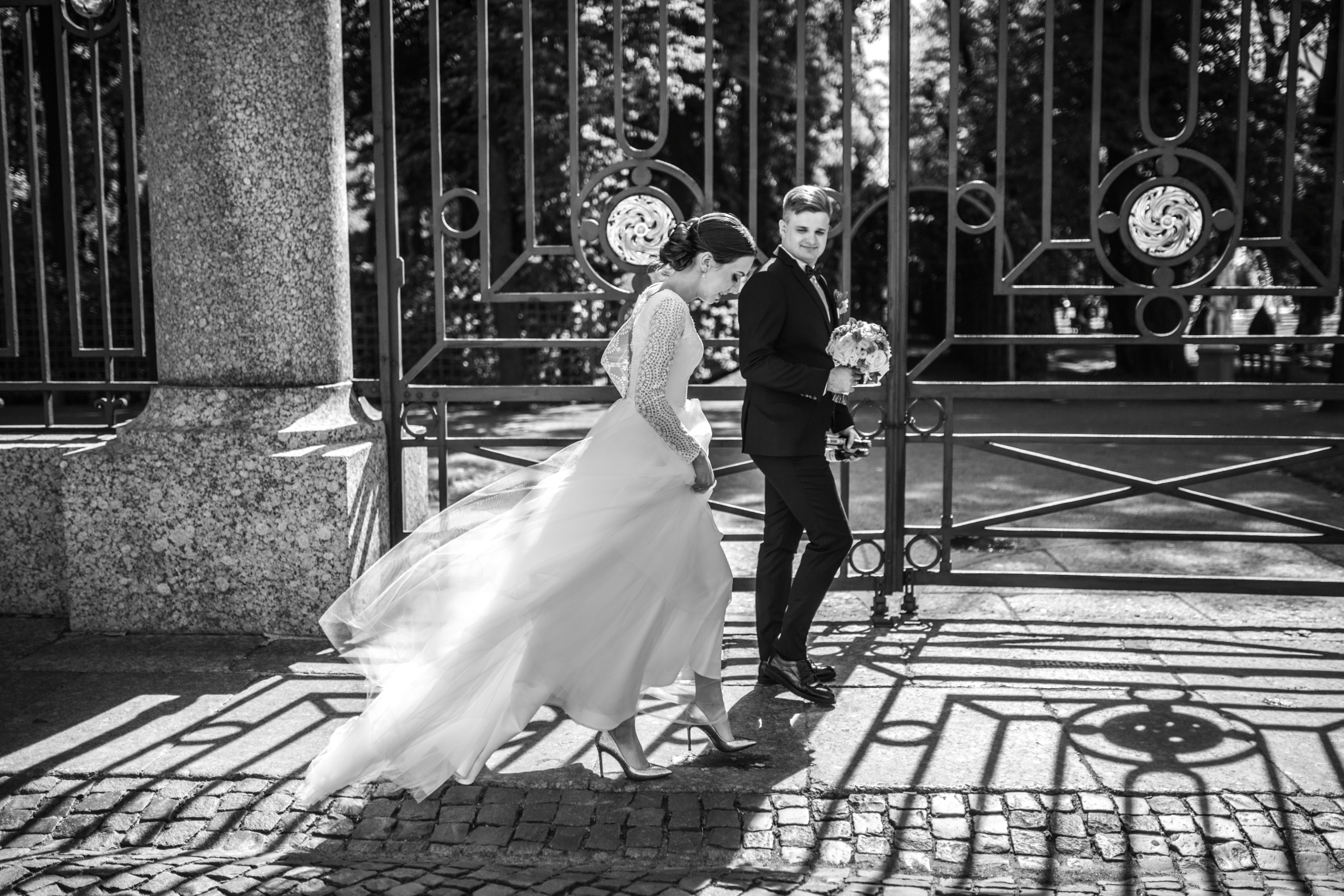 Юля и Юра 13.08.18. Свадебный и семейный фотограф в Санкт-Петербурге Исупова Юлия