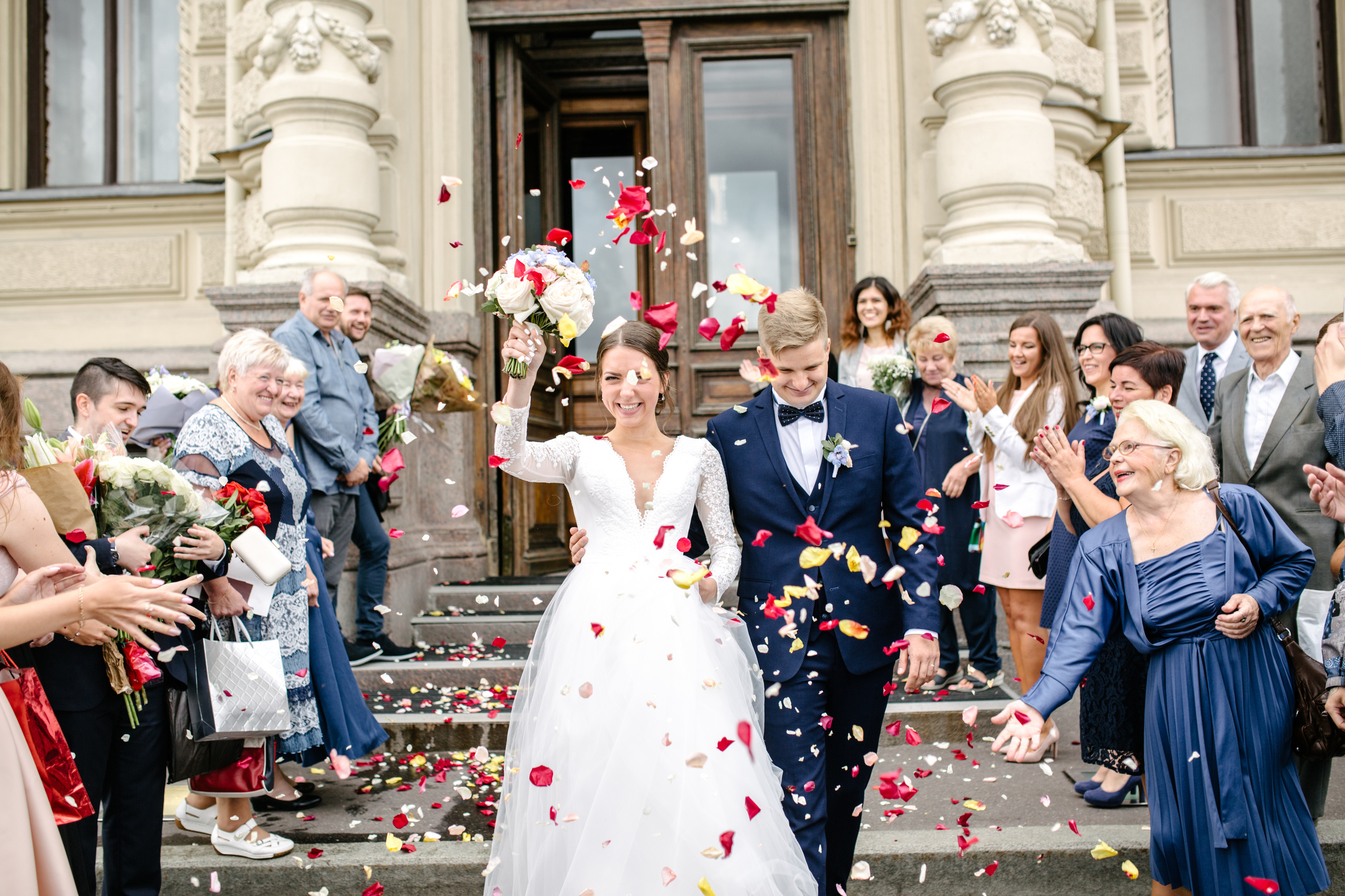 Юля и Юра 13.08.18. Свадебный и семейный фотограф в Санкт-Петербурге Исупова Юлия