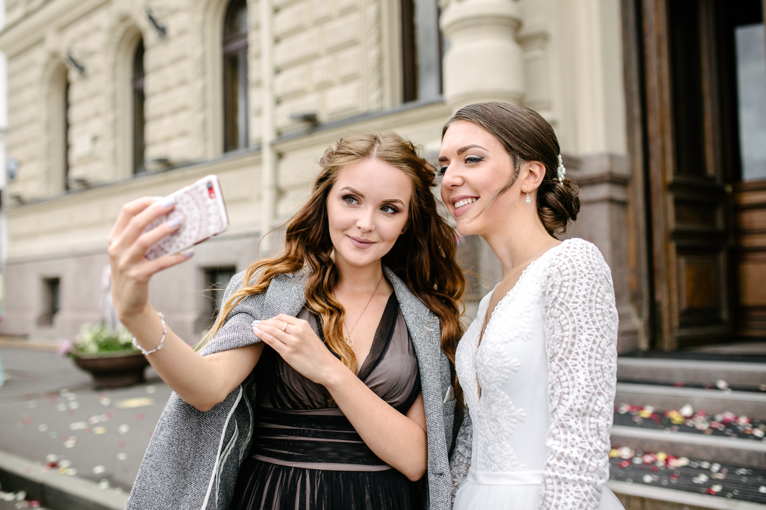 Юля и Юра 13.08.18. Свадебный и семейный фотограф в Санкт-Петербурге Исупова Юлия