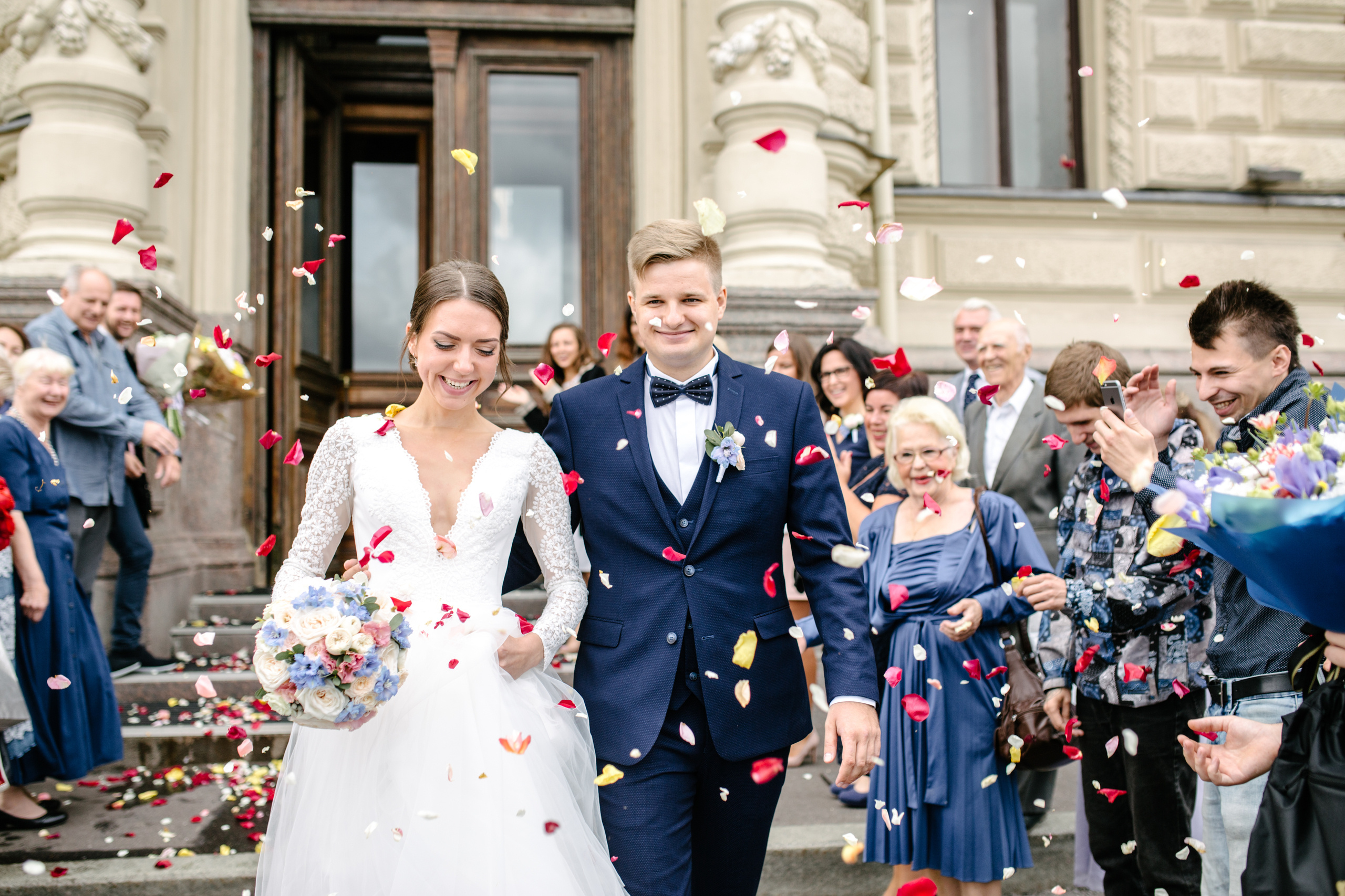 Юля и Юра 13.08.18. Свадебный и семейный фотограф в Санкт-Петербурге Исупова Юлия