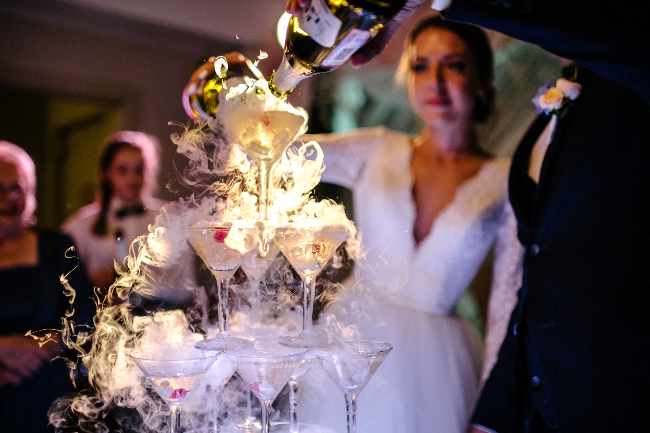 Юля и Юра 13.08.18. Свадебный и семейный фотограф в Санкт-Петербурге Исупова Юлия