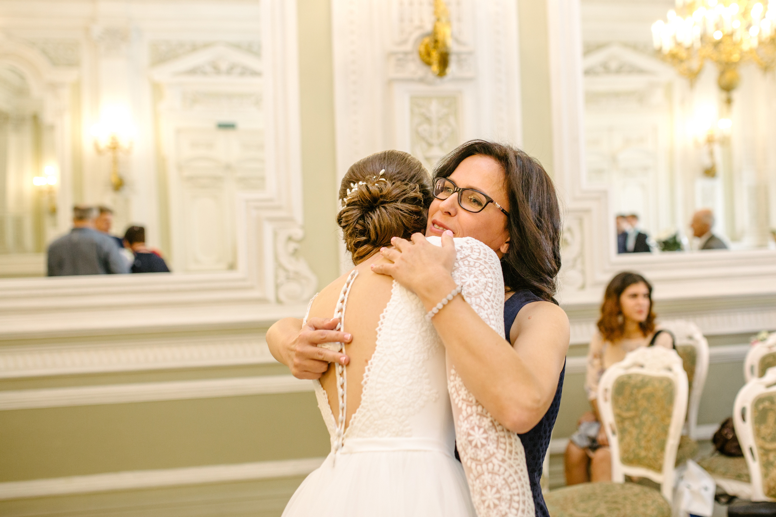 Юля и Юра 13.08.18. Свадебный и семейный фотограф в Санкт-Петербурге Исупова Юлия