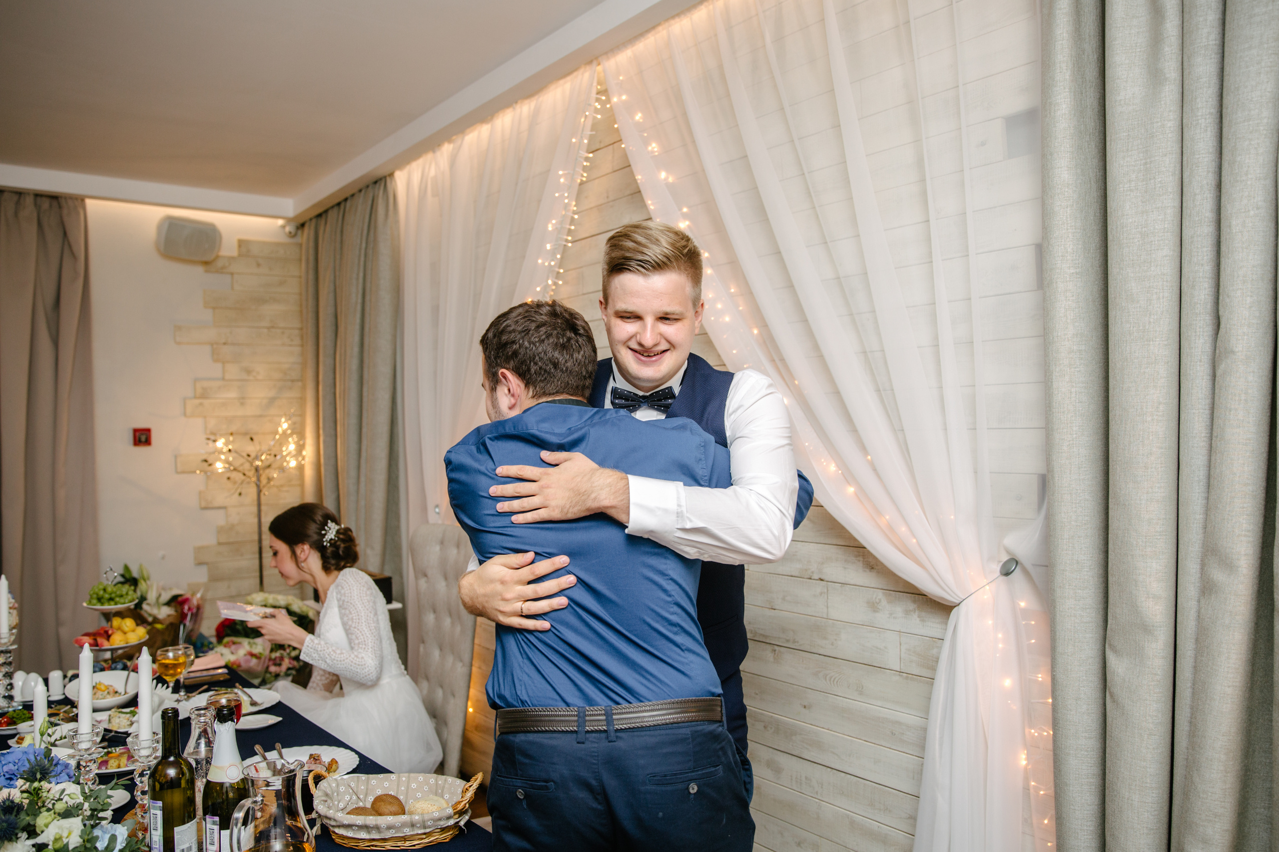 Юля и Юра 13.08.18. Свадебный и семейный фотограф в Санкт-Петербурге Исупова Юлия