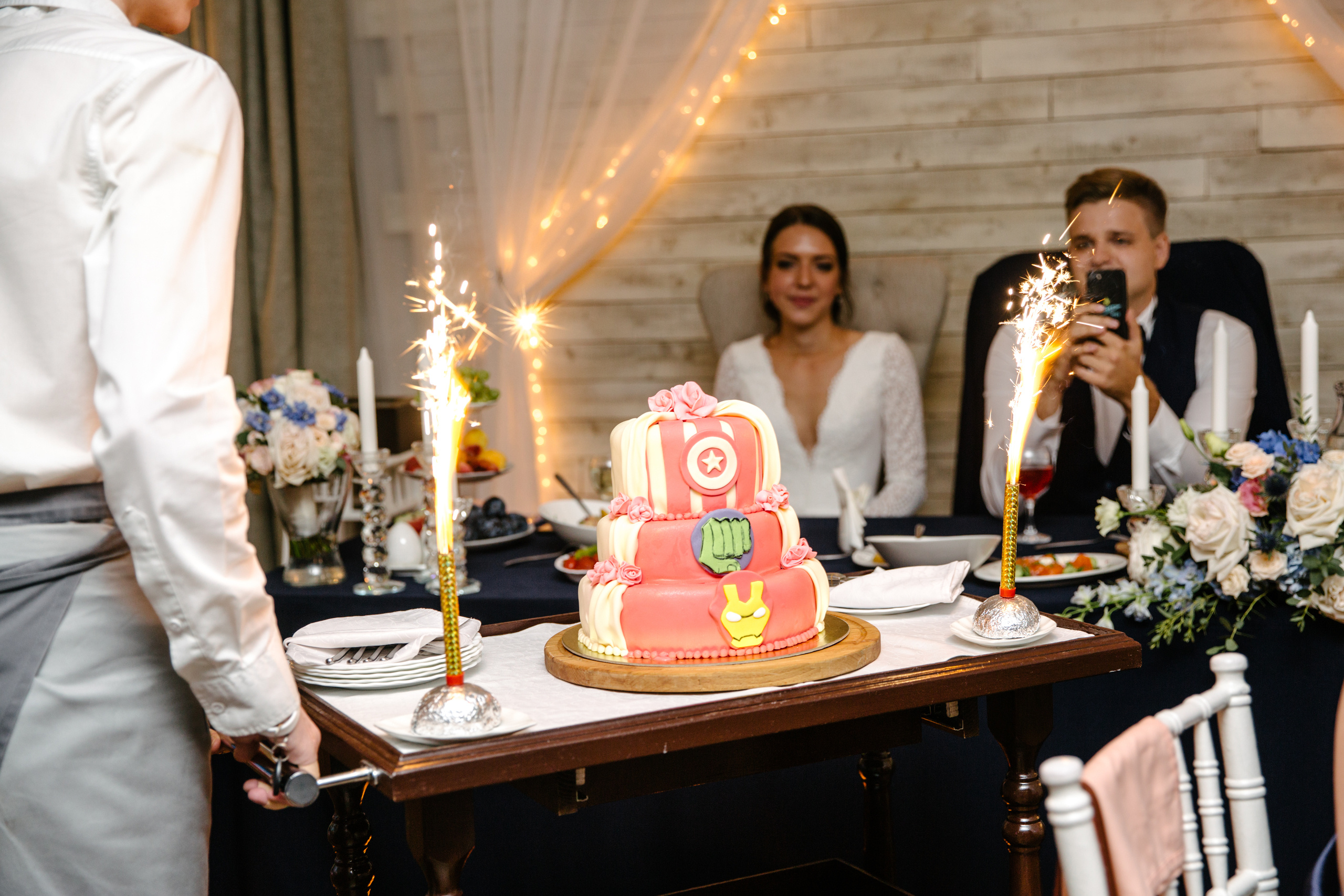 Юля и Юра 13.08.18. Свадебный и семейный фотограф в Санкт-Петербурге Исупова Юлия