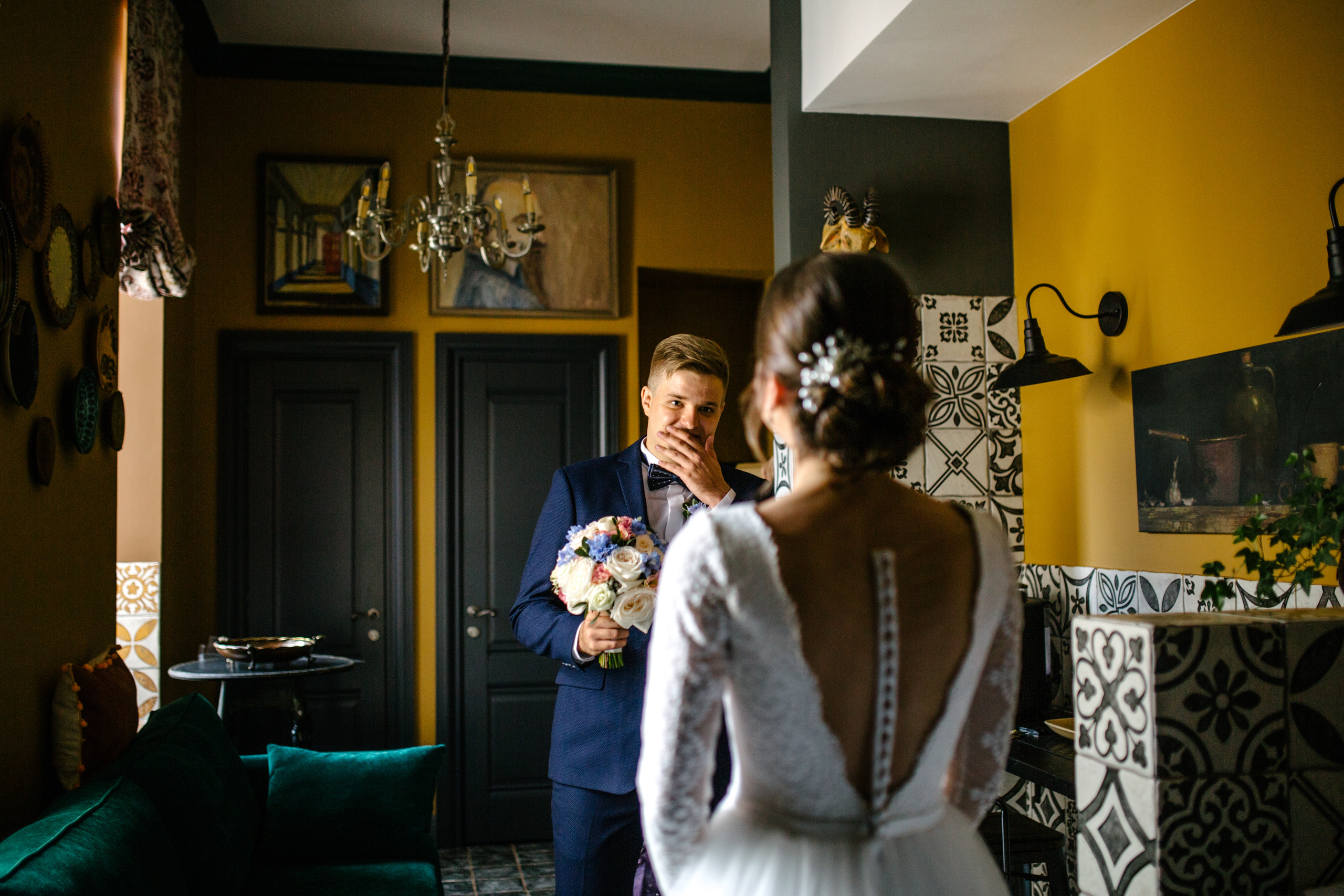 Юля и Юра 13.08.18. Свадебный и семейный фотограф в Санкт-Петербурге Исупова Юлия