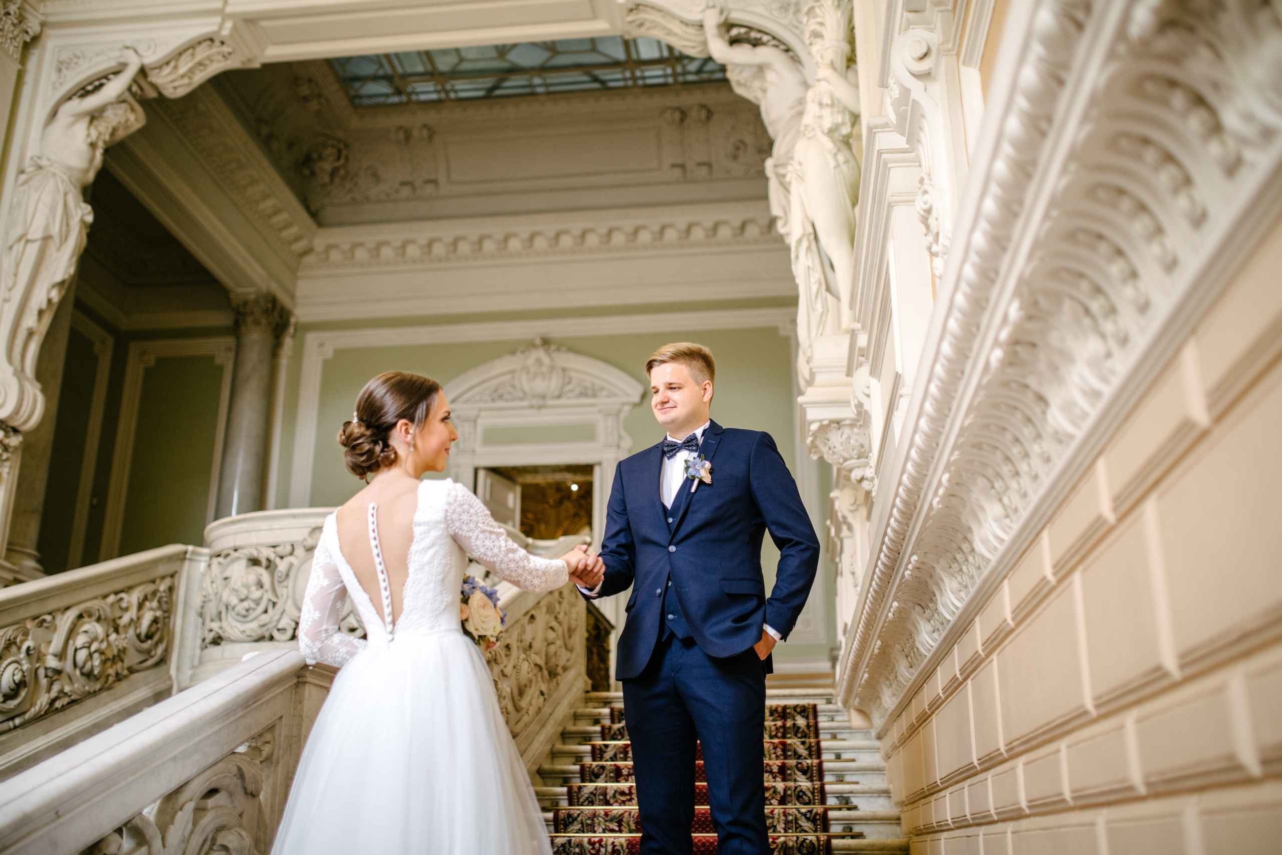 Юля и Юра 13.08.18. Свадебный и семейный фотограф в Санкт-Петербурге Исупова Юлия