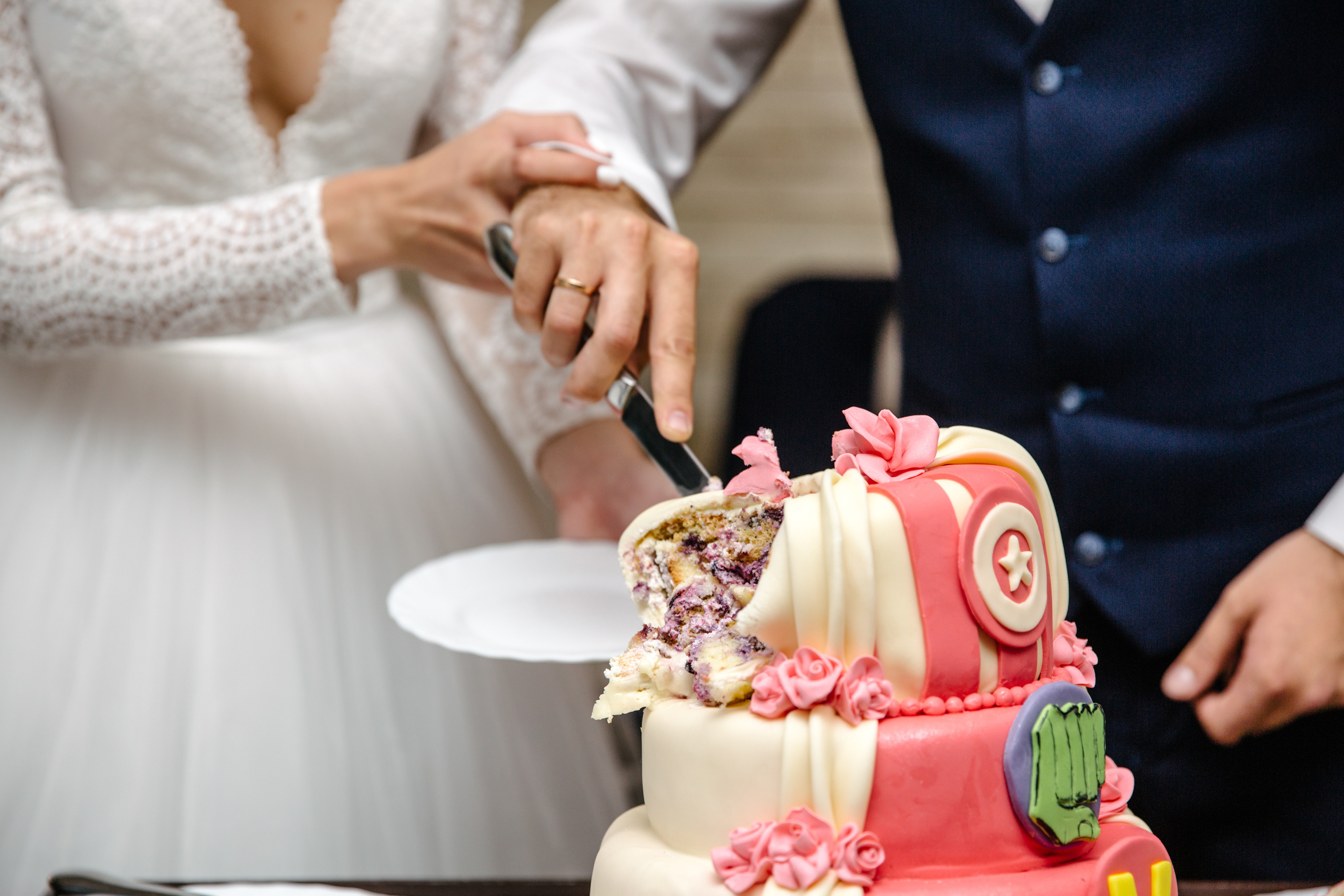 Юля и Юра 13.08.18. Свадебный и семейный фотограф в Санкт-Петербурге Исупова Юлия