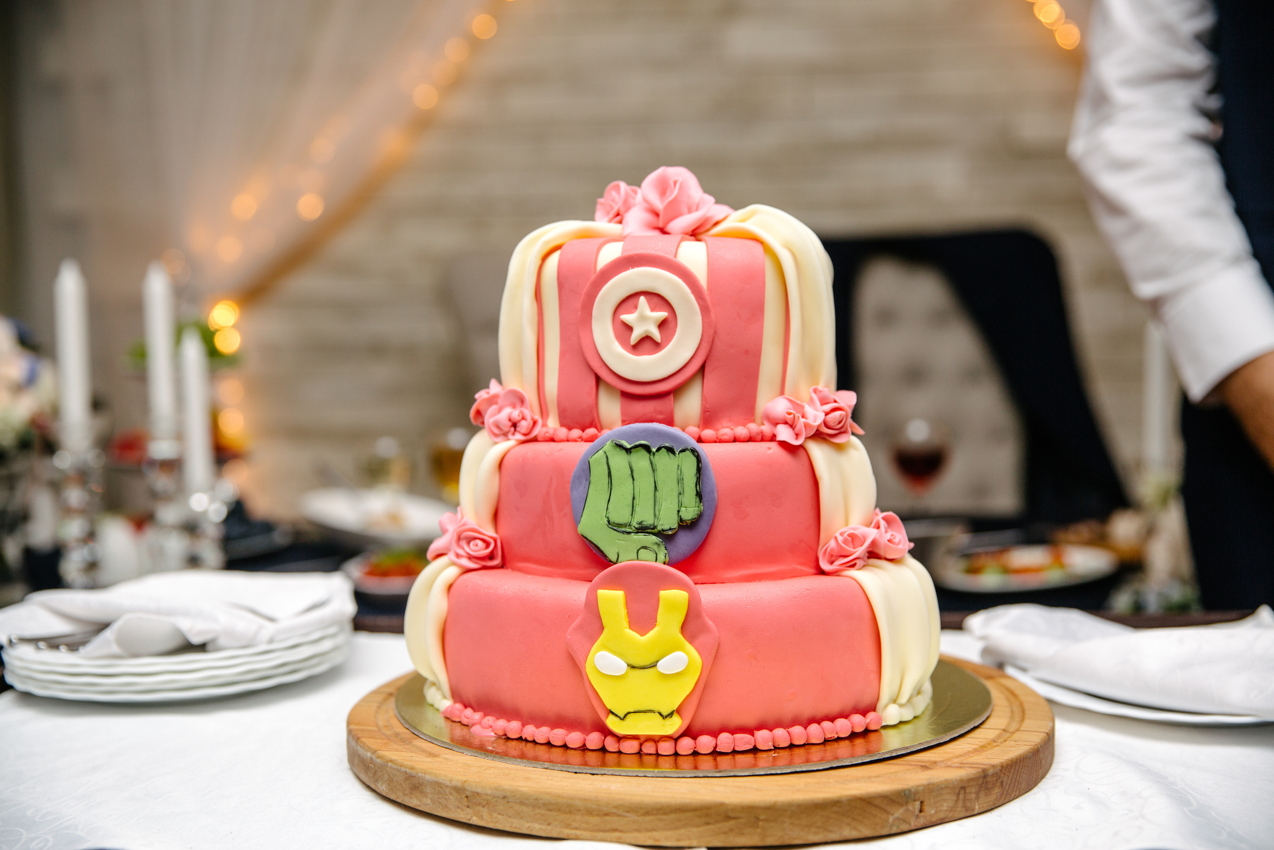 Юля и Юра 13.08.18. Свадебный и семейный фотограф в Санкт-Петербурге Исупова Юлия