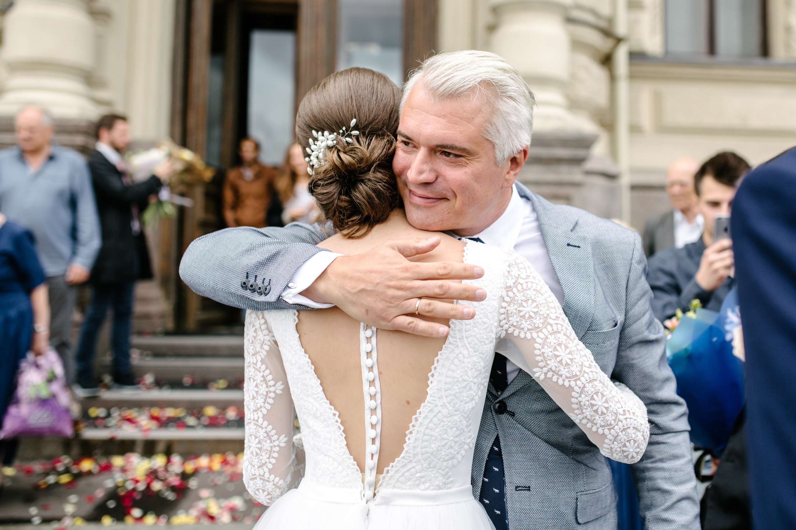 Юля и Юра 13.08.18. Свадебный и семейный фотограф в Санкт-Петербурге Исупова Юлия