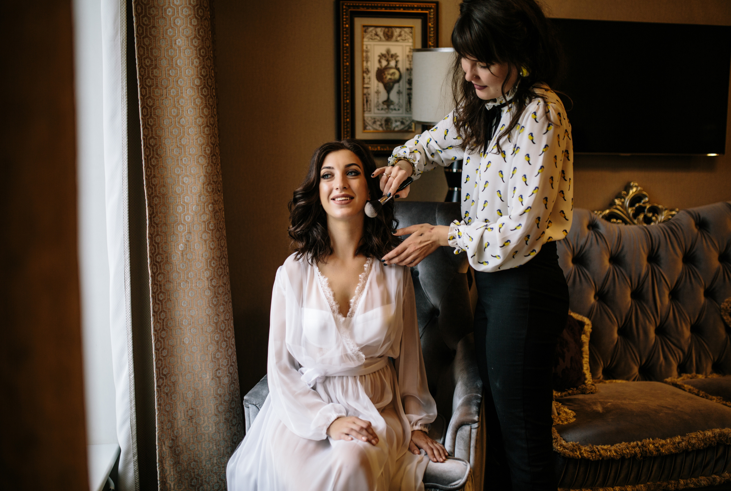 Анна и Фарат 30.08.18. Свадебный и семейный фотограф в Санкт-Петербурге Исупова Юлия