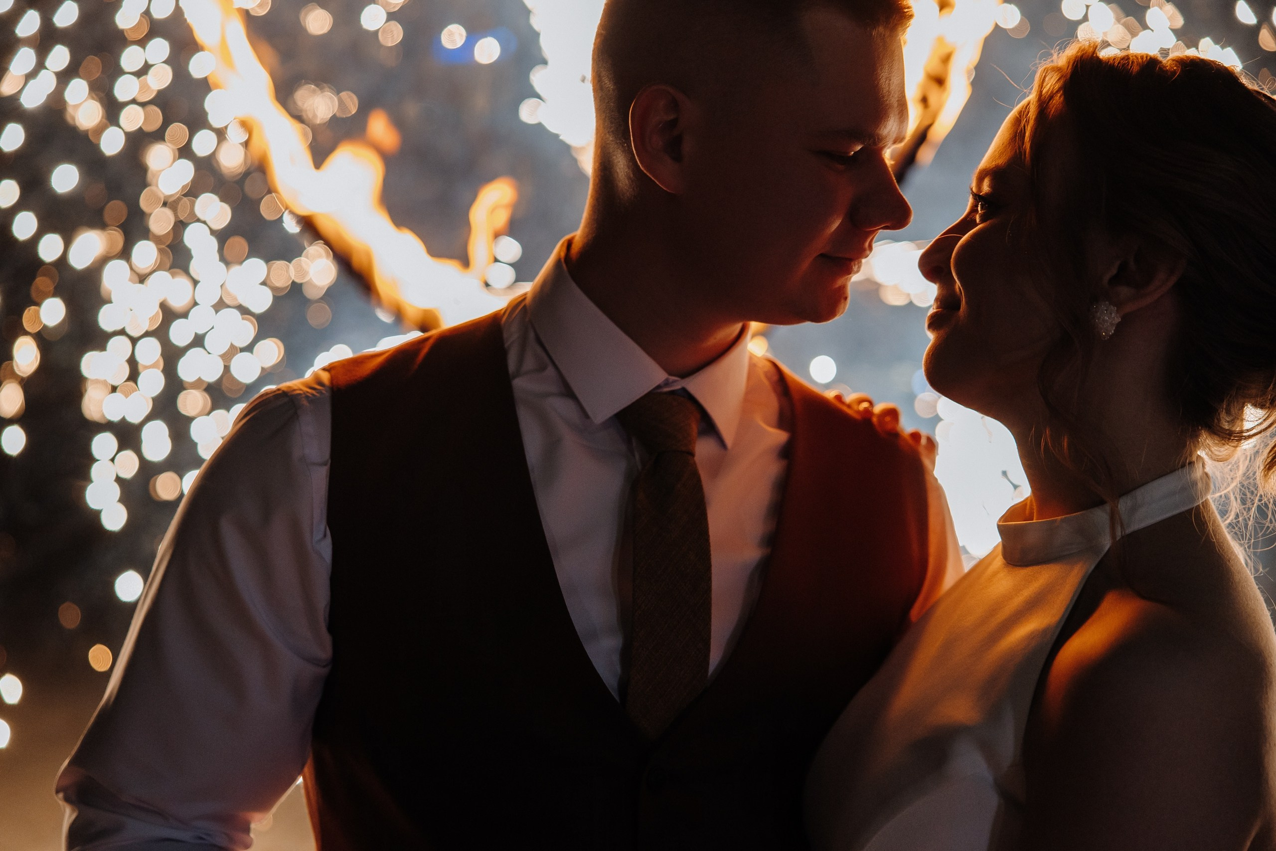 Алена + Андрей. Главная