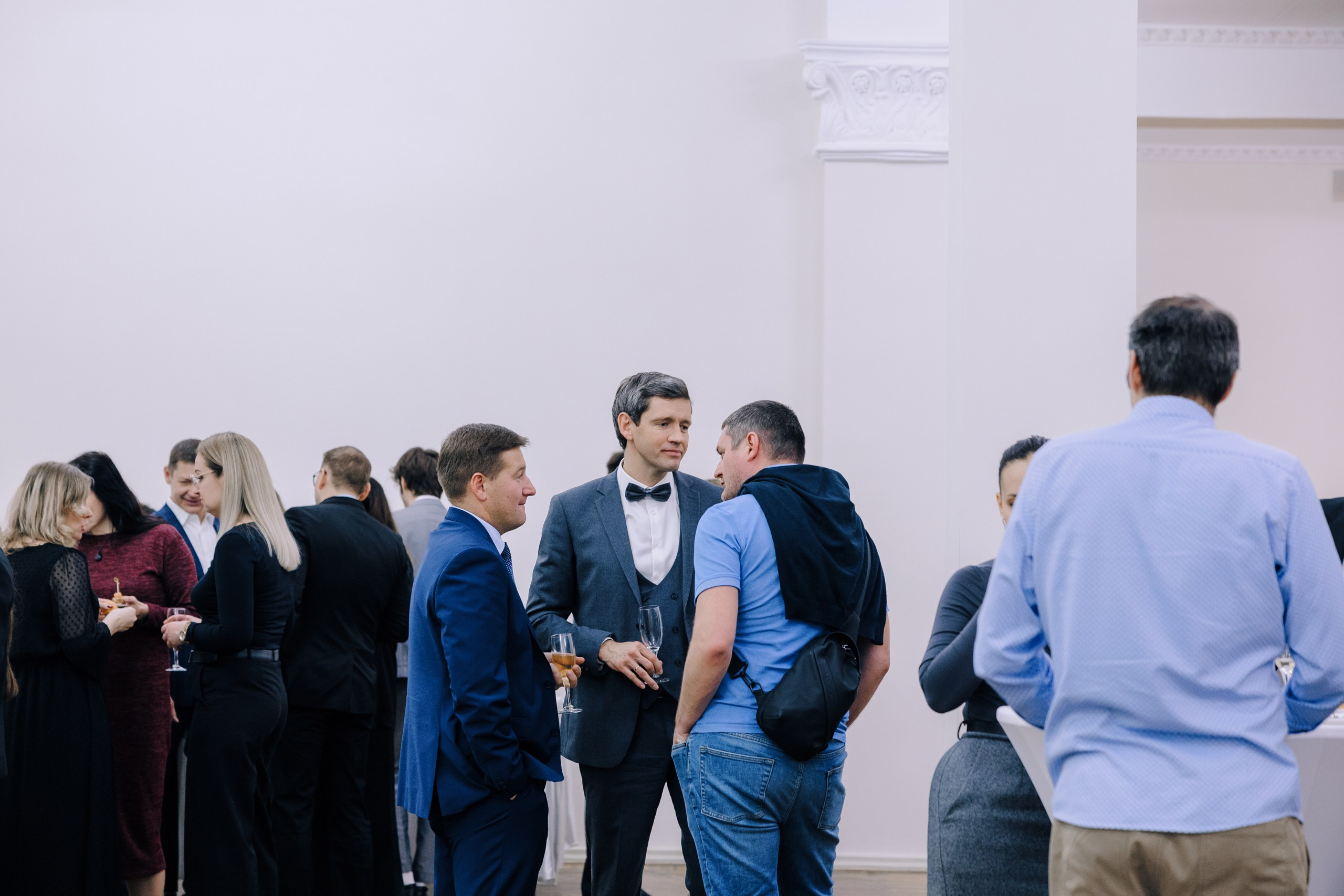 ЮУрГУ в Лицах 2024. Главная