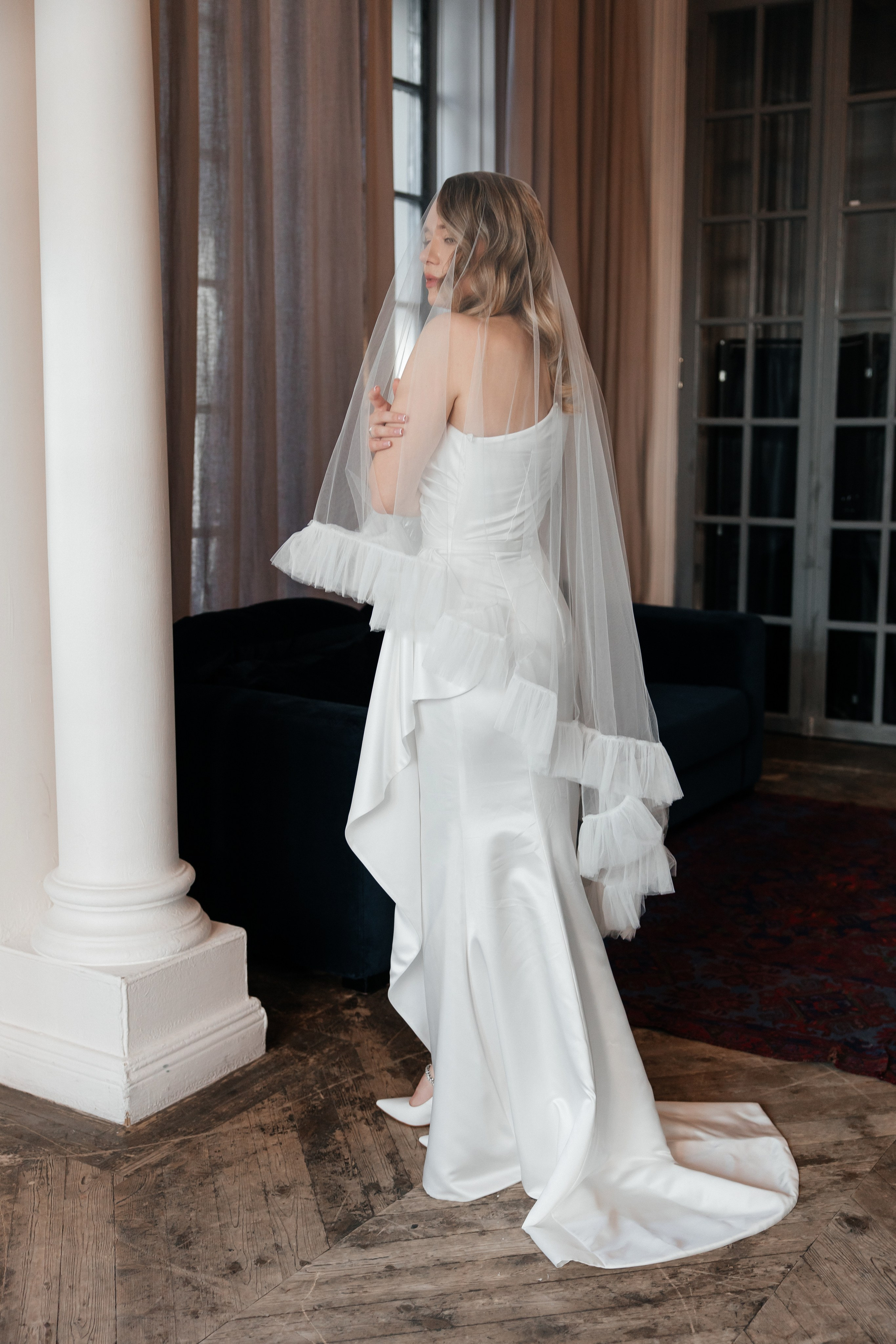 Анна и Максим. Свадебный и семейный фотограф Москва | Балашиха