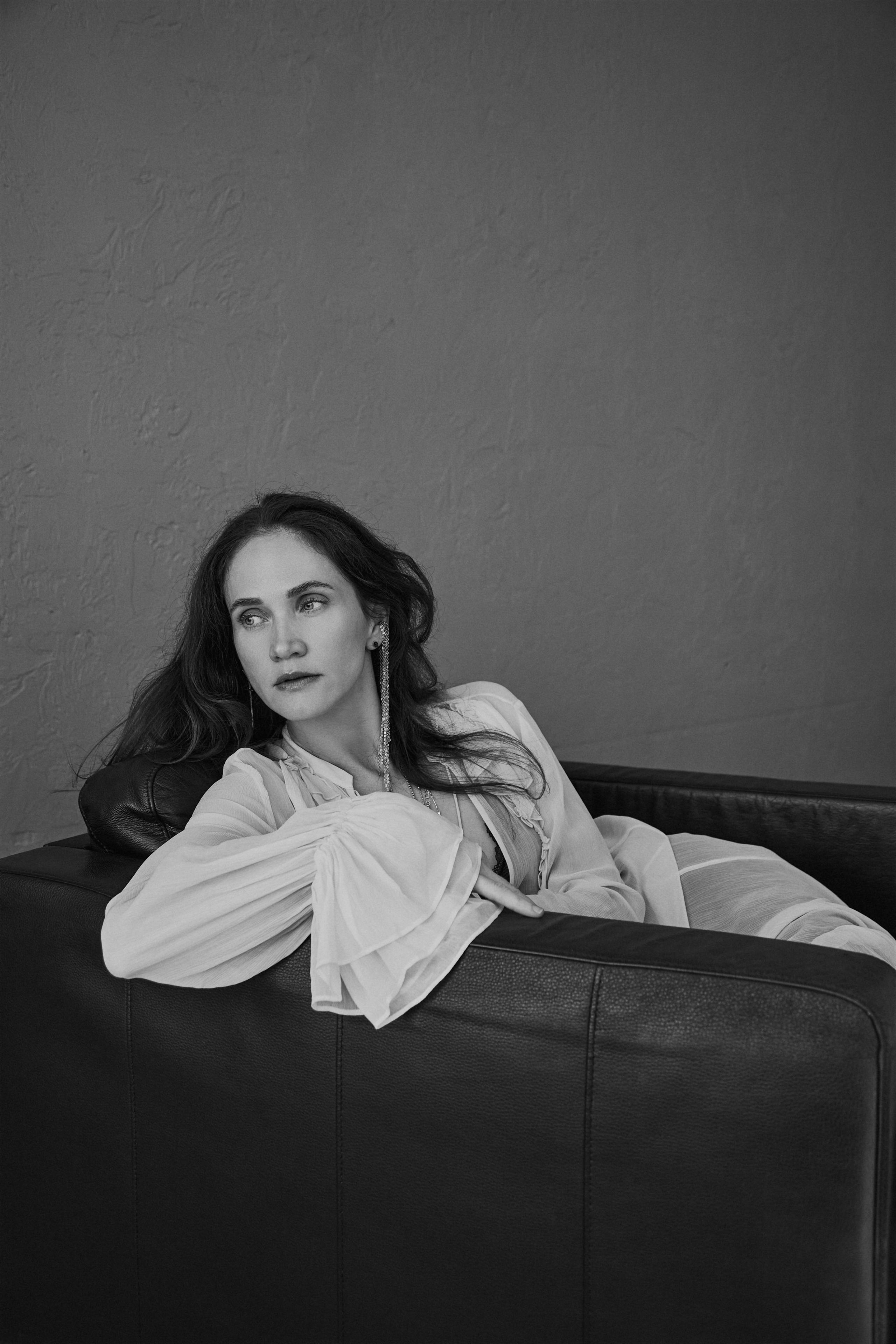 Zhenya. Фотограф Анна Гребенник