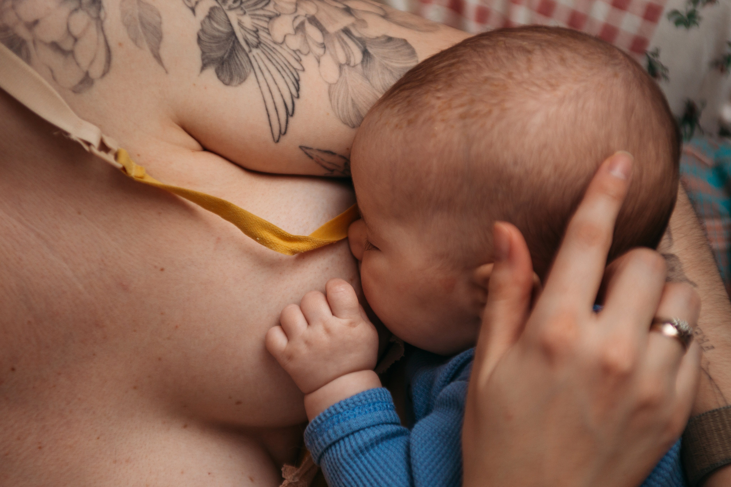 Семья Анастасии. Семейный фотограф Марина Платонова