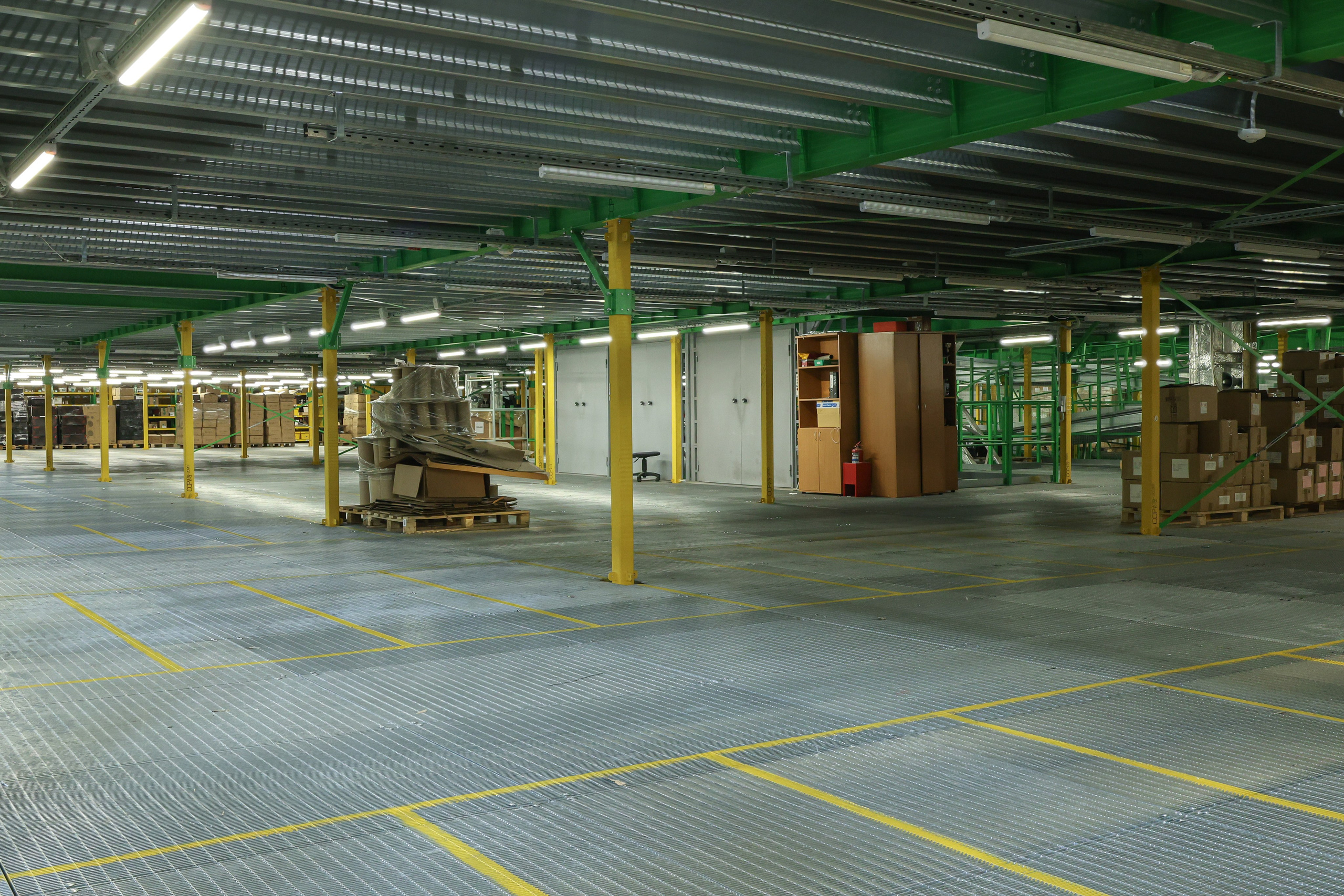 Фотосъемка производственных и рабочих процессов. Фото и видео контент для бизнеса в Москве и Московской области