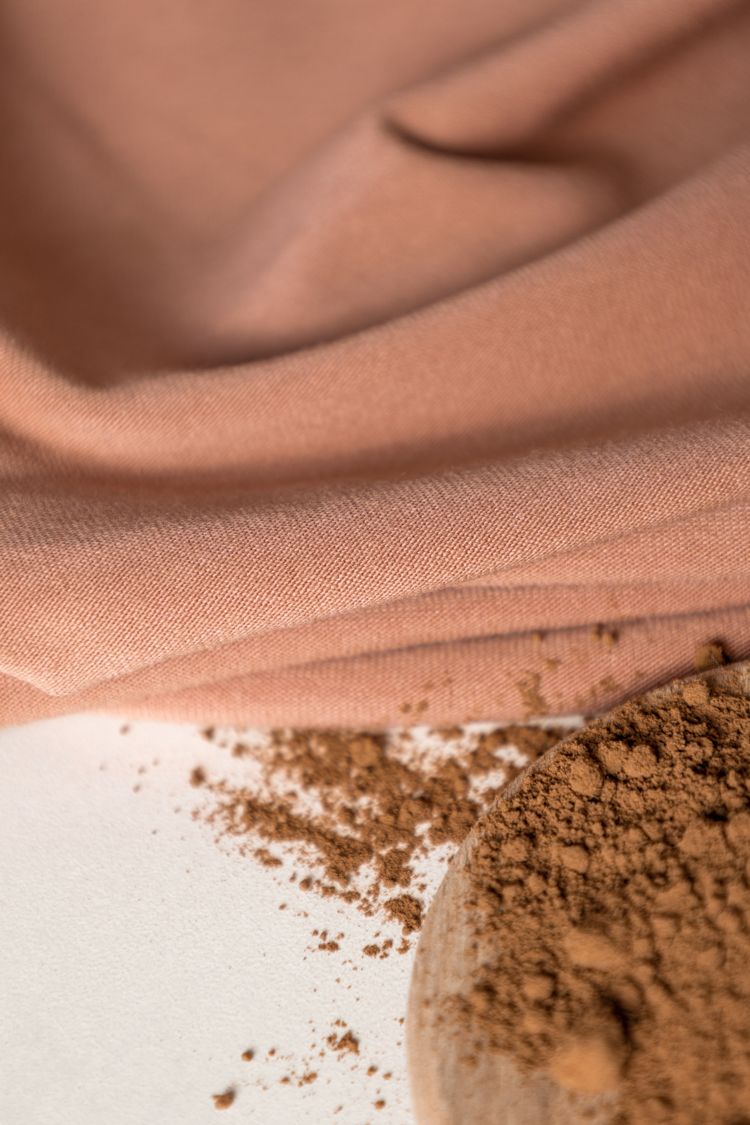 Фотографии изделий из ткани. Предметный фотограф в Москве и Московской области