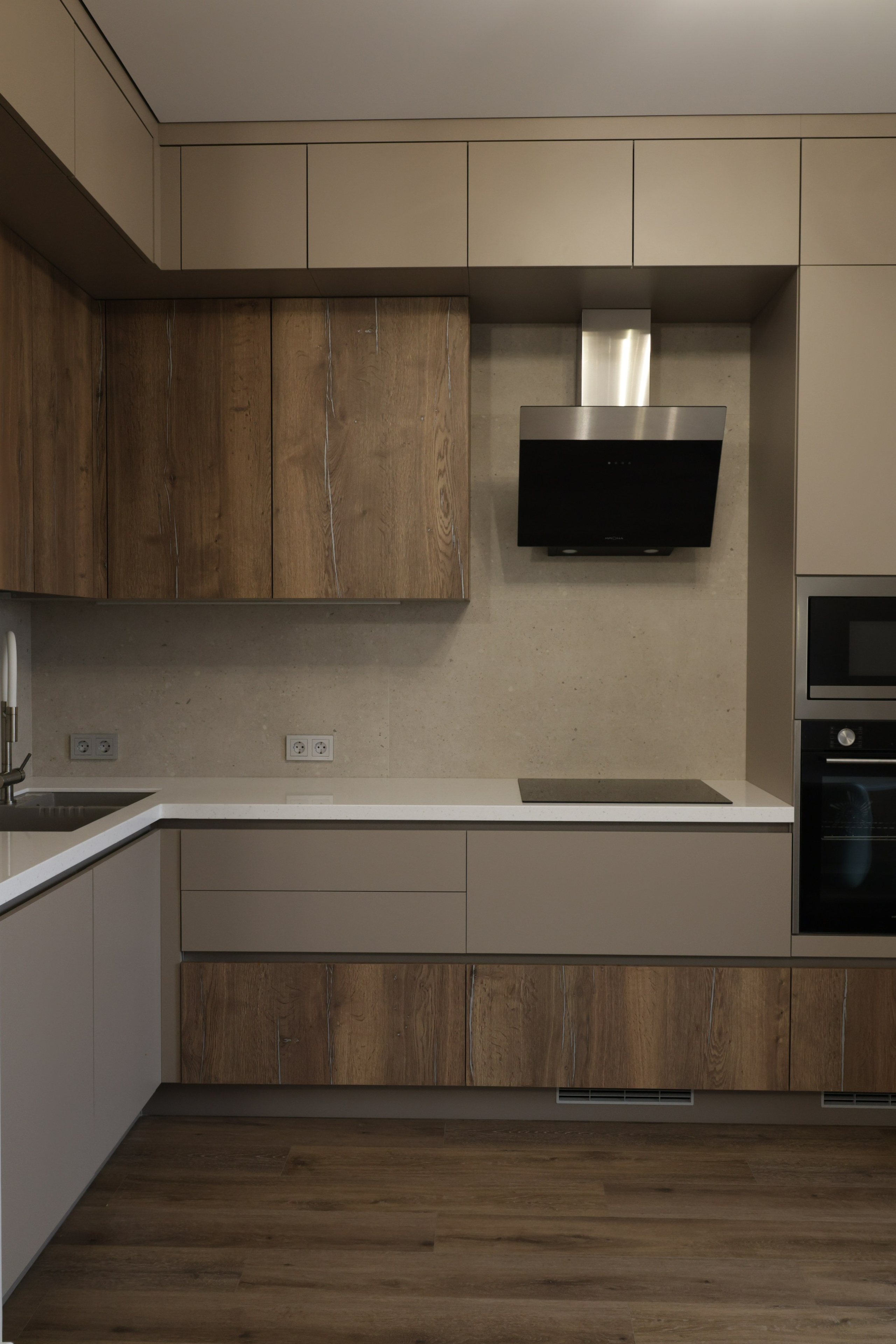 Интерьерная фотосъемка и съемка недвижимости. Фото и видео контент для бизнеса в Москве и Московской области