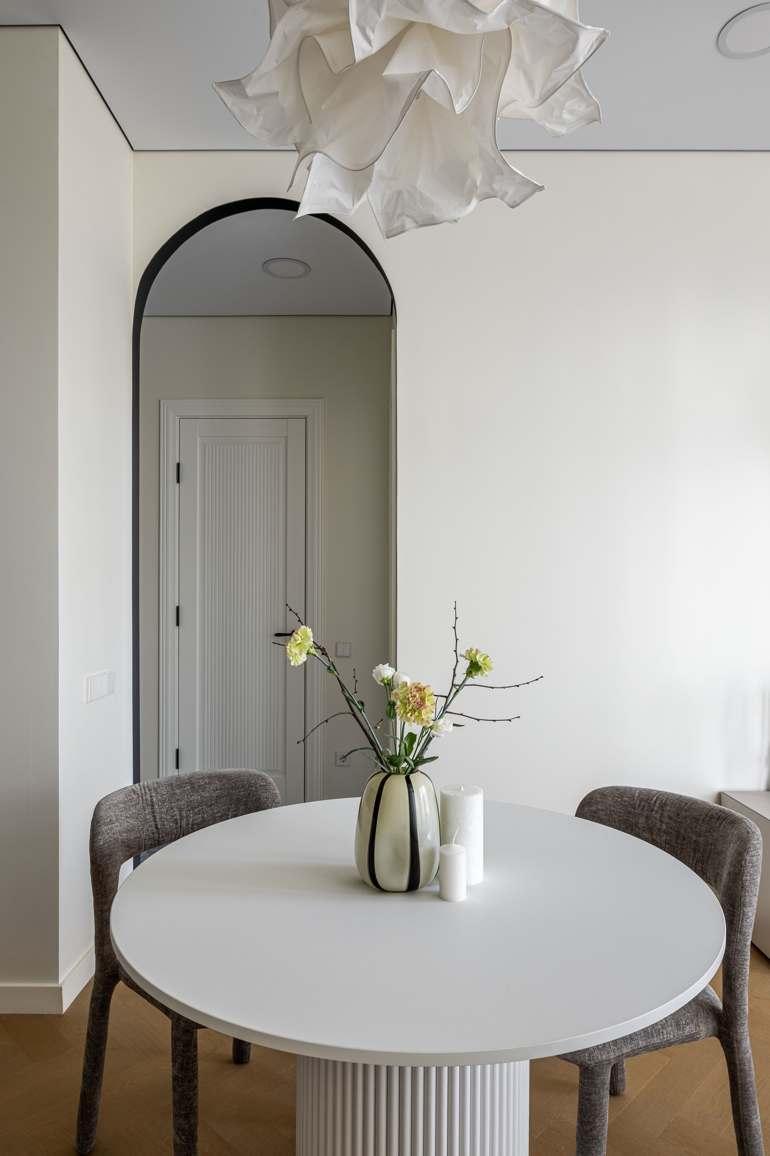 ЖК Достижение, 38 м. Главная