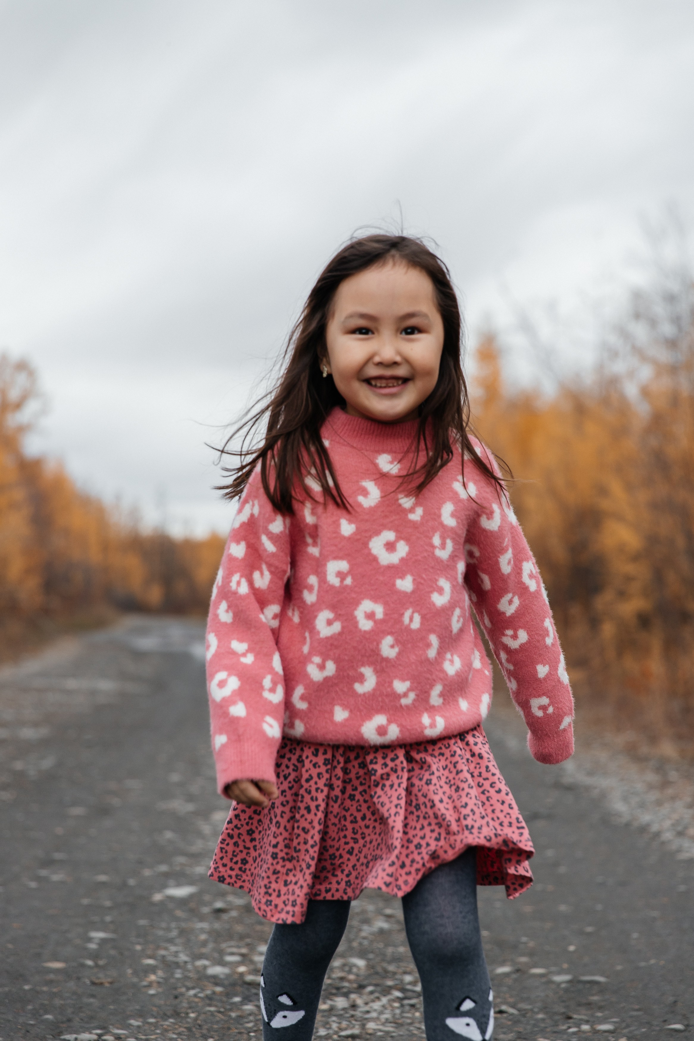 Вера и Артем. Воронистая Анастасия. Фотограф Якутия, Томпонский район