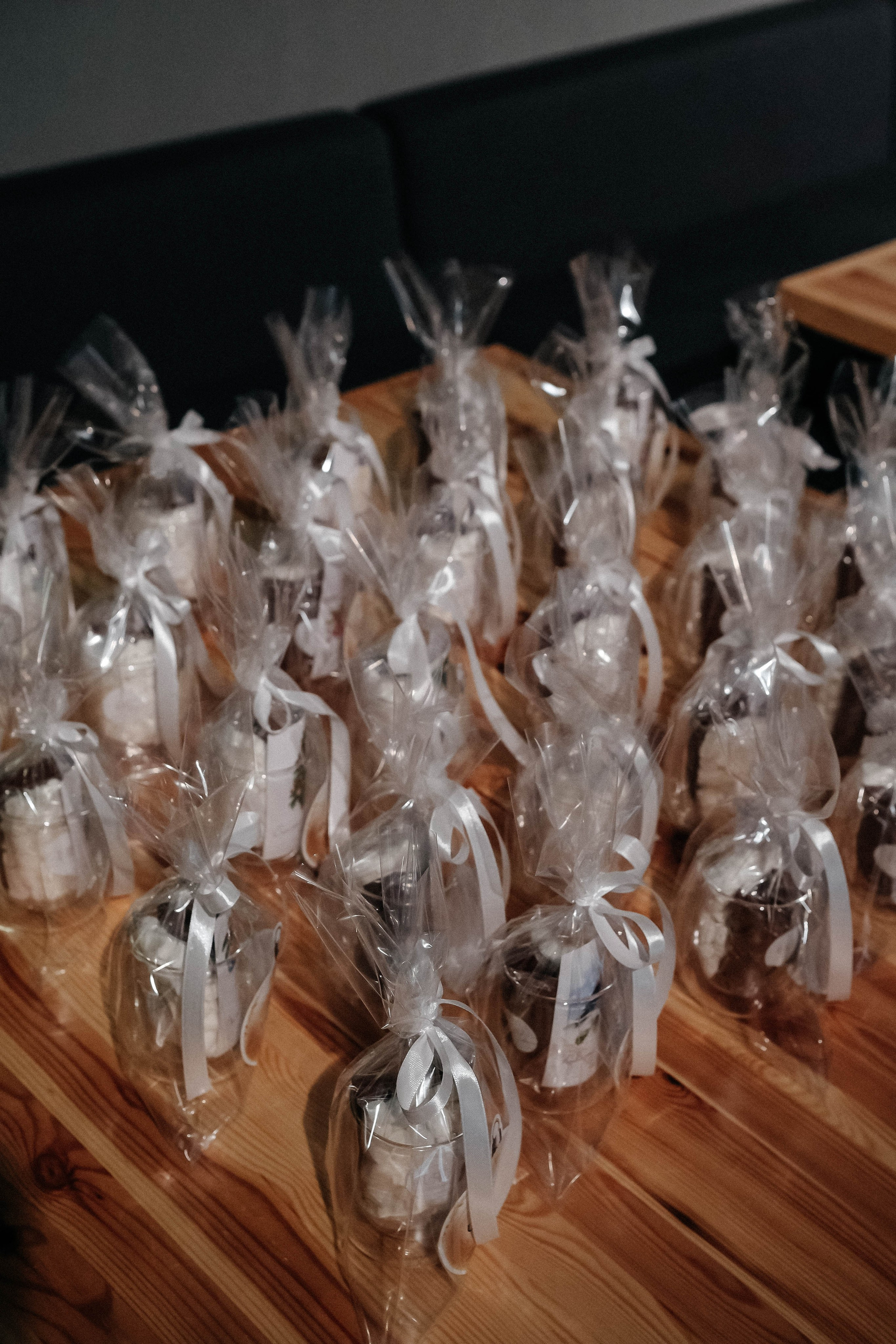 Корпоратив свадебного агентства Усмановой. Главная