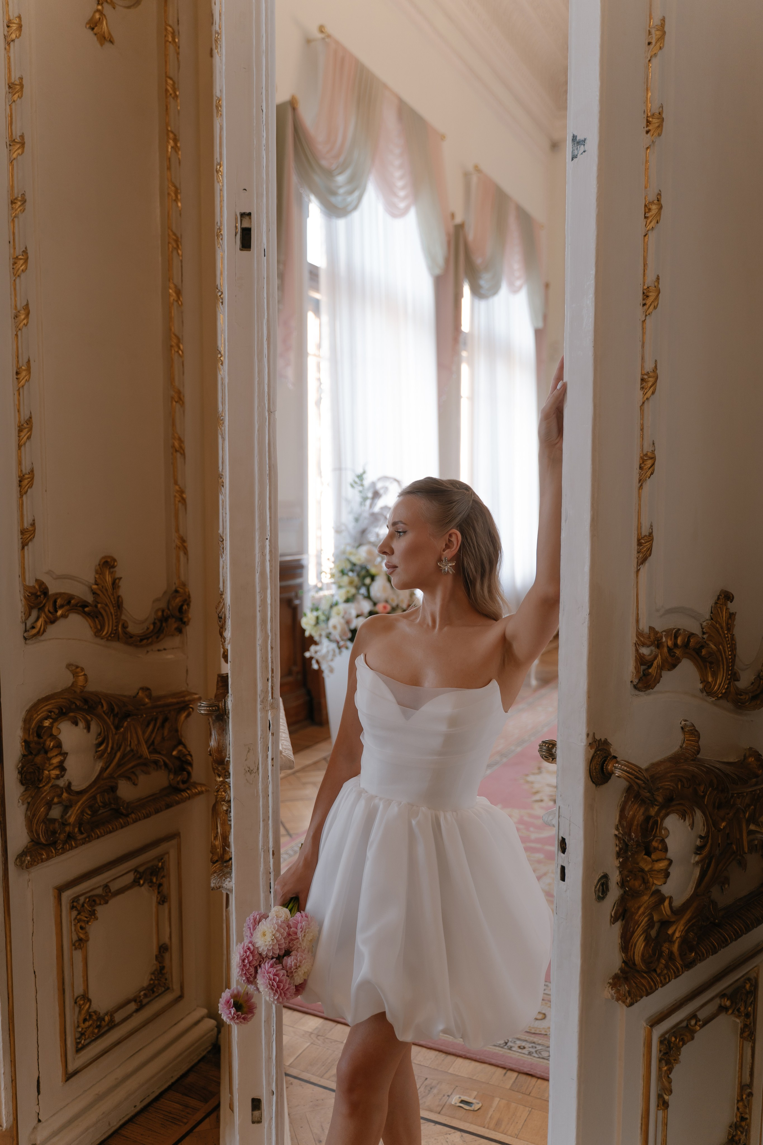 A&D. Свадебный фотограф — Наталья Фед СПб/Москва