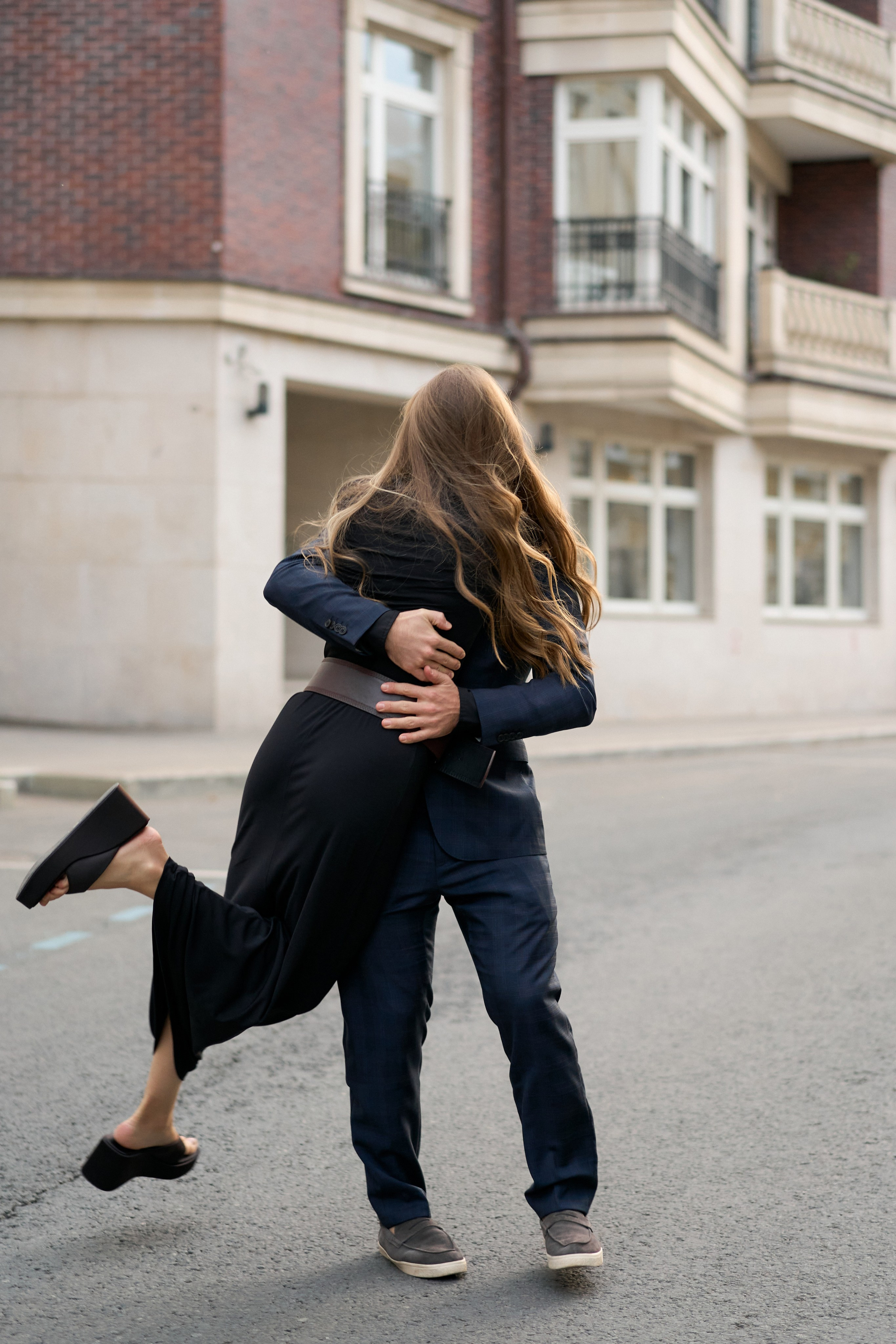 Элегантный вечер. Minflo Photographer