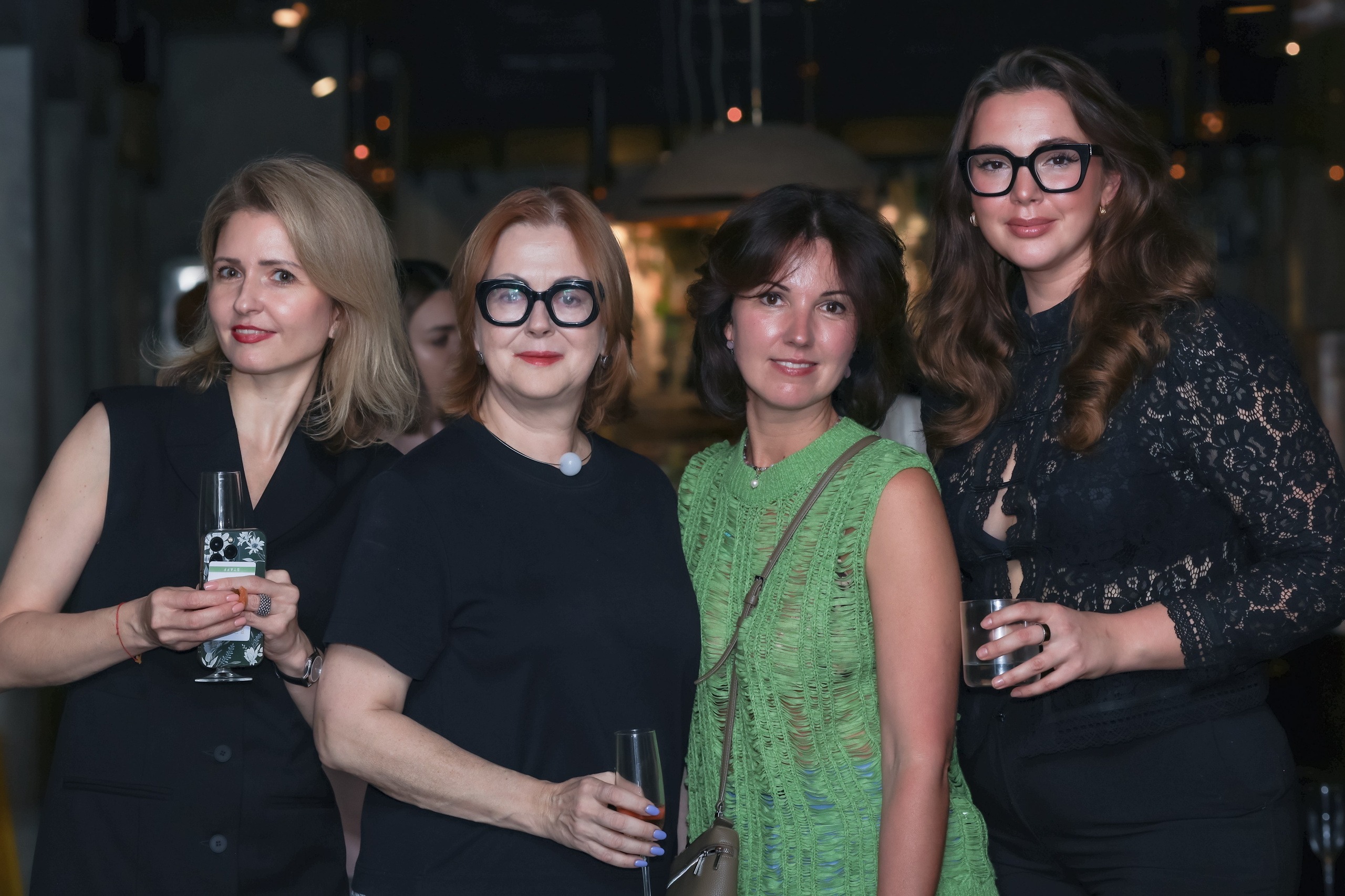Репортаж с интерактивной встречи в MYS Boutique Hotel 5* (07.07.2026). Репортажный фотограф в Москве Екатерина Ремезова