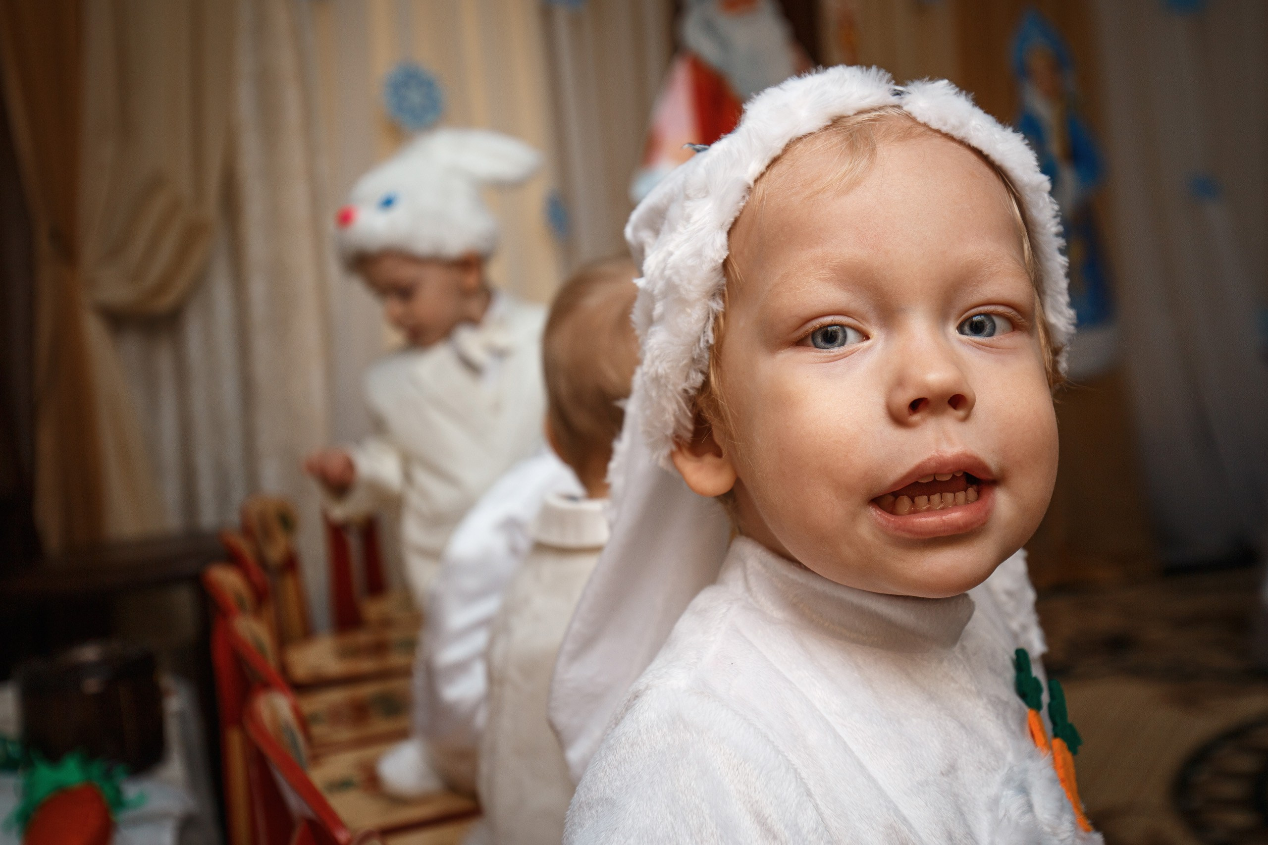 Детская съёмка. Фотограф в Санкт-Петербурге Денис Топчий