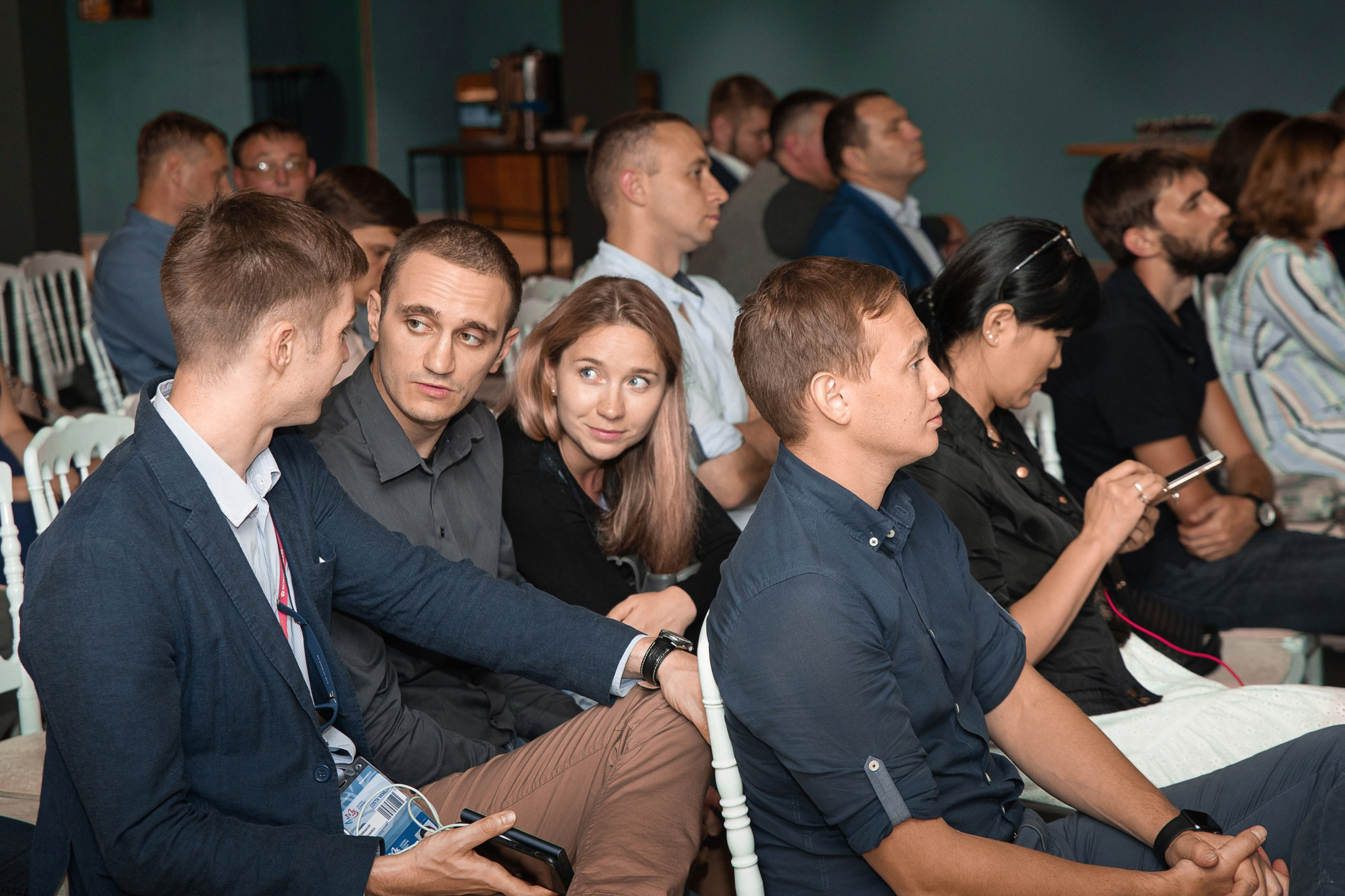 Репортажа съёмка. Фотограф в Санкт-Петербурге Денис Топчий