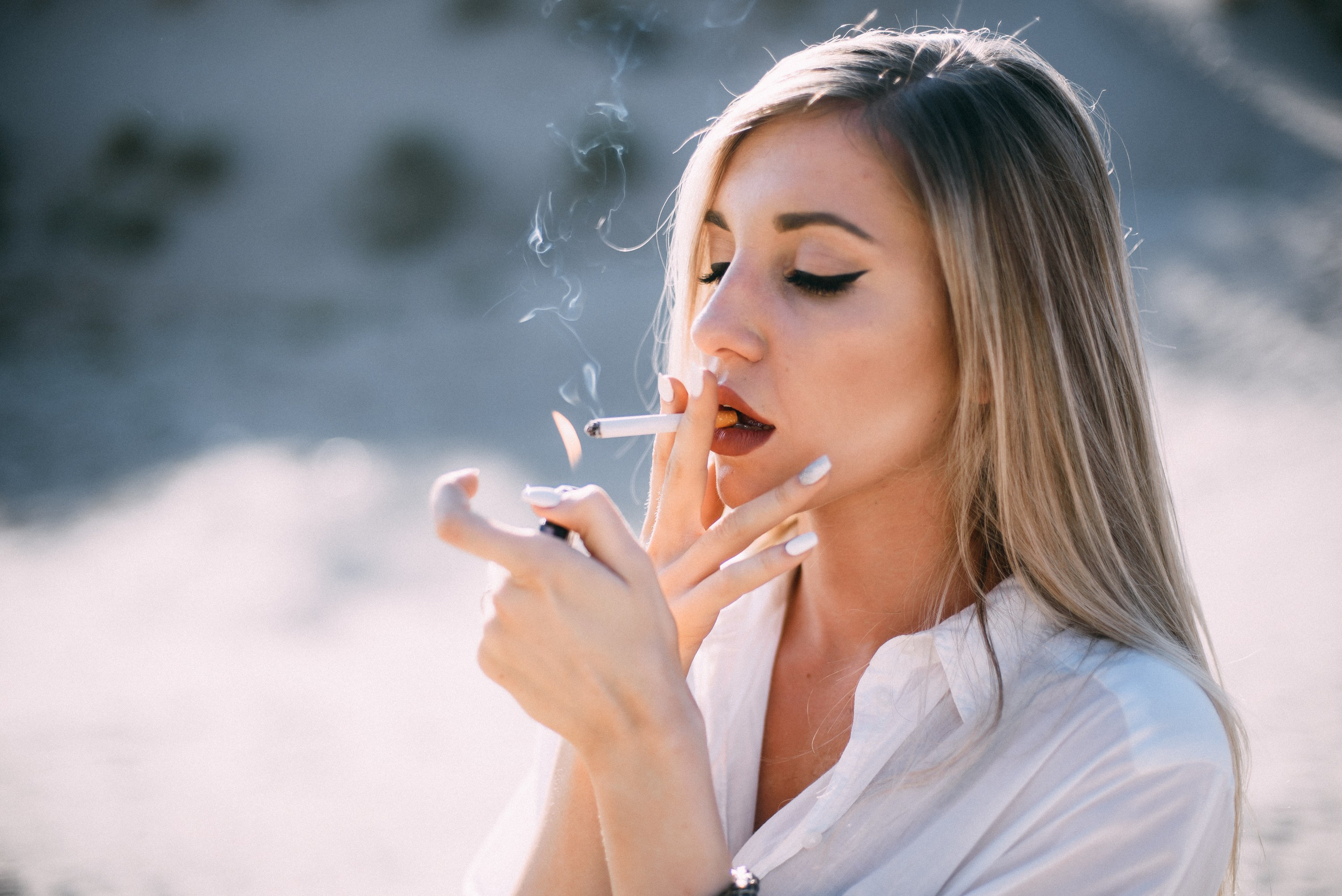 Саша и Вика. Главная