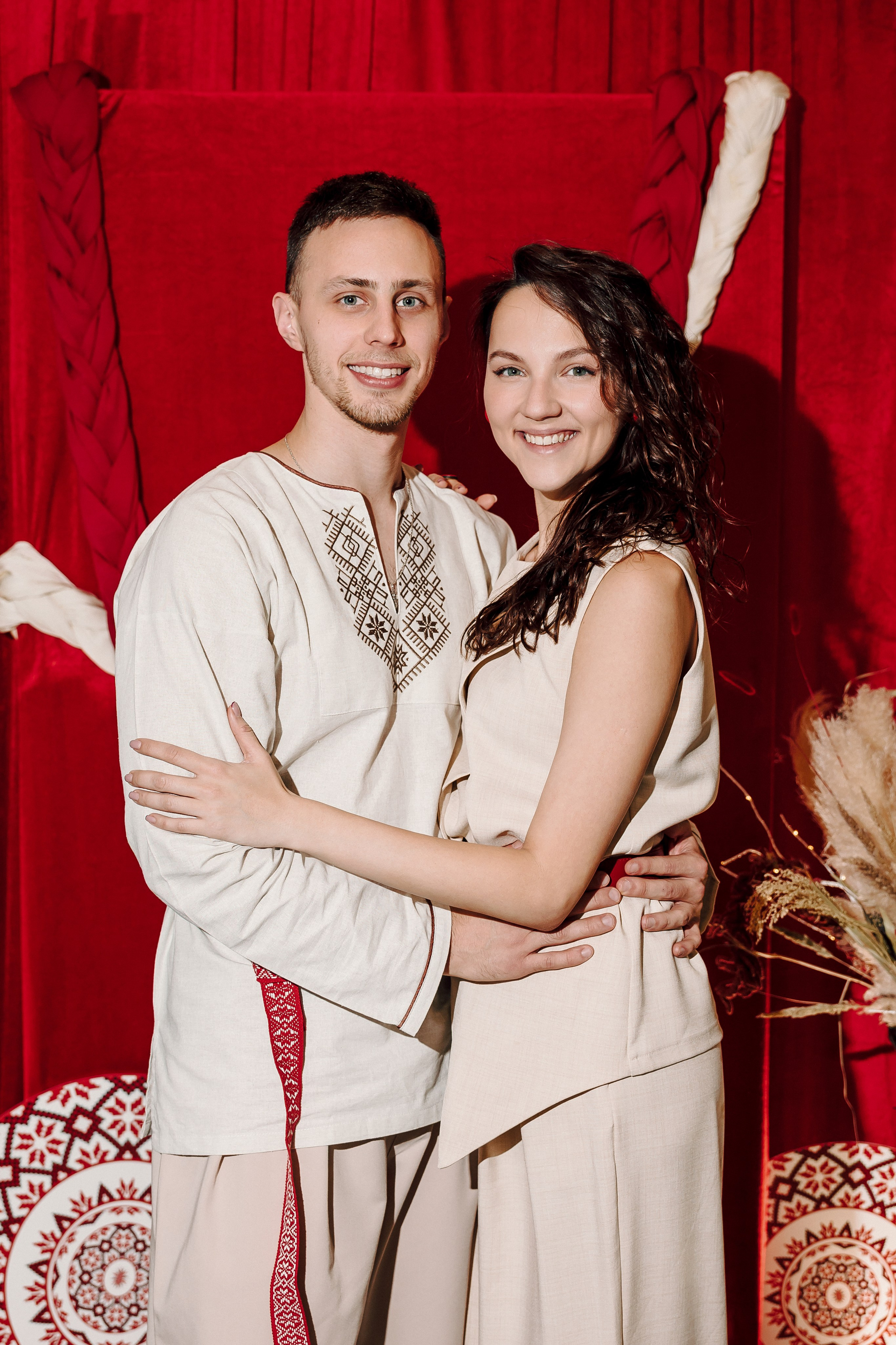 Свадебный день — Алексей и Анастасия. Лёшка Варзегов — фотограф