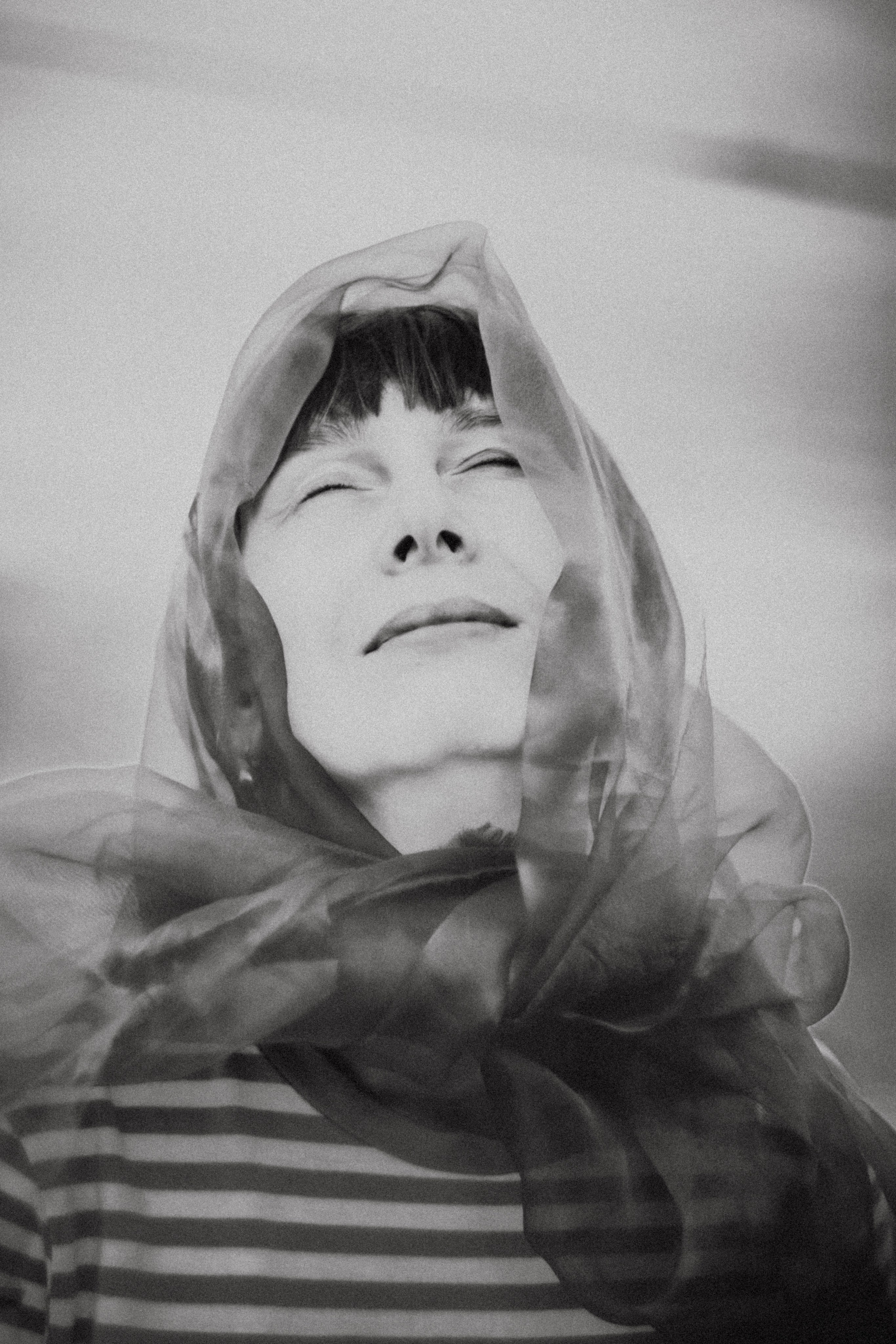 ФотоТуса ГОРЕ-МОРЕ. Фотограф в Нижнем Новгороде