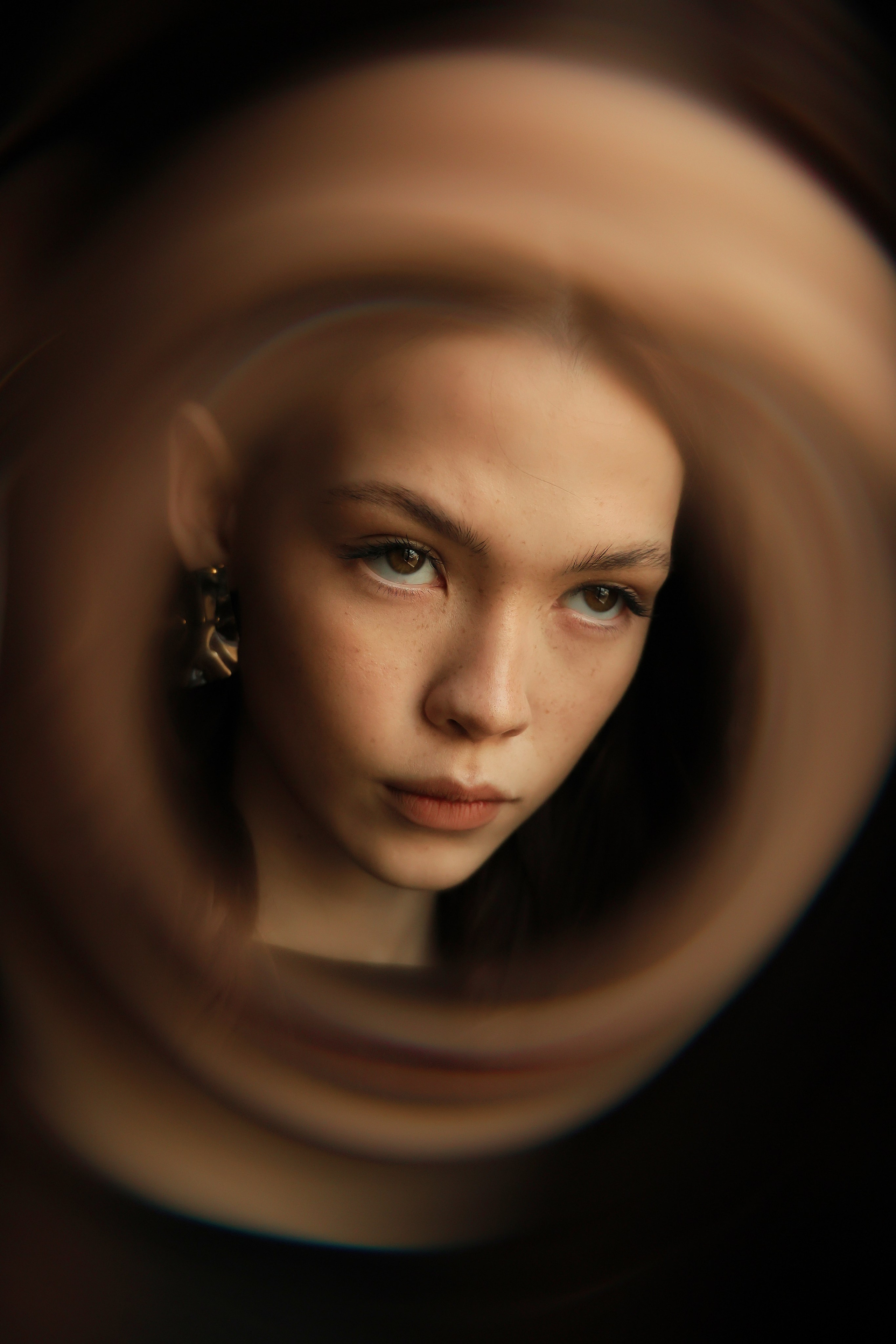 Фотосессия в студии «Фотокрафт» в Самаре