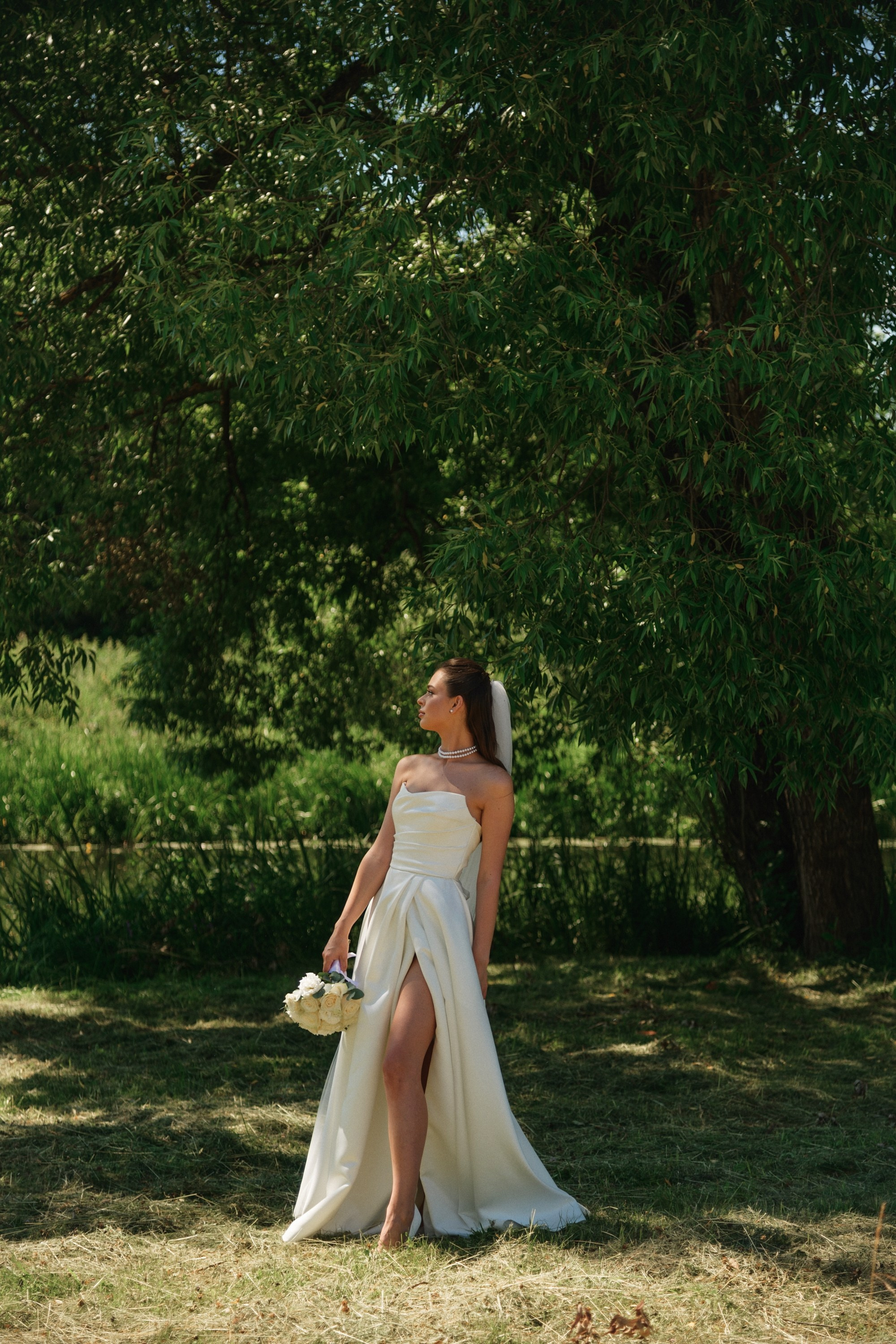 Таня и Вова. Фотограф Смоляк Алена