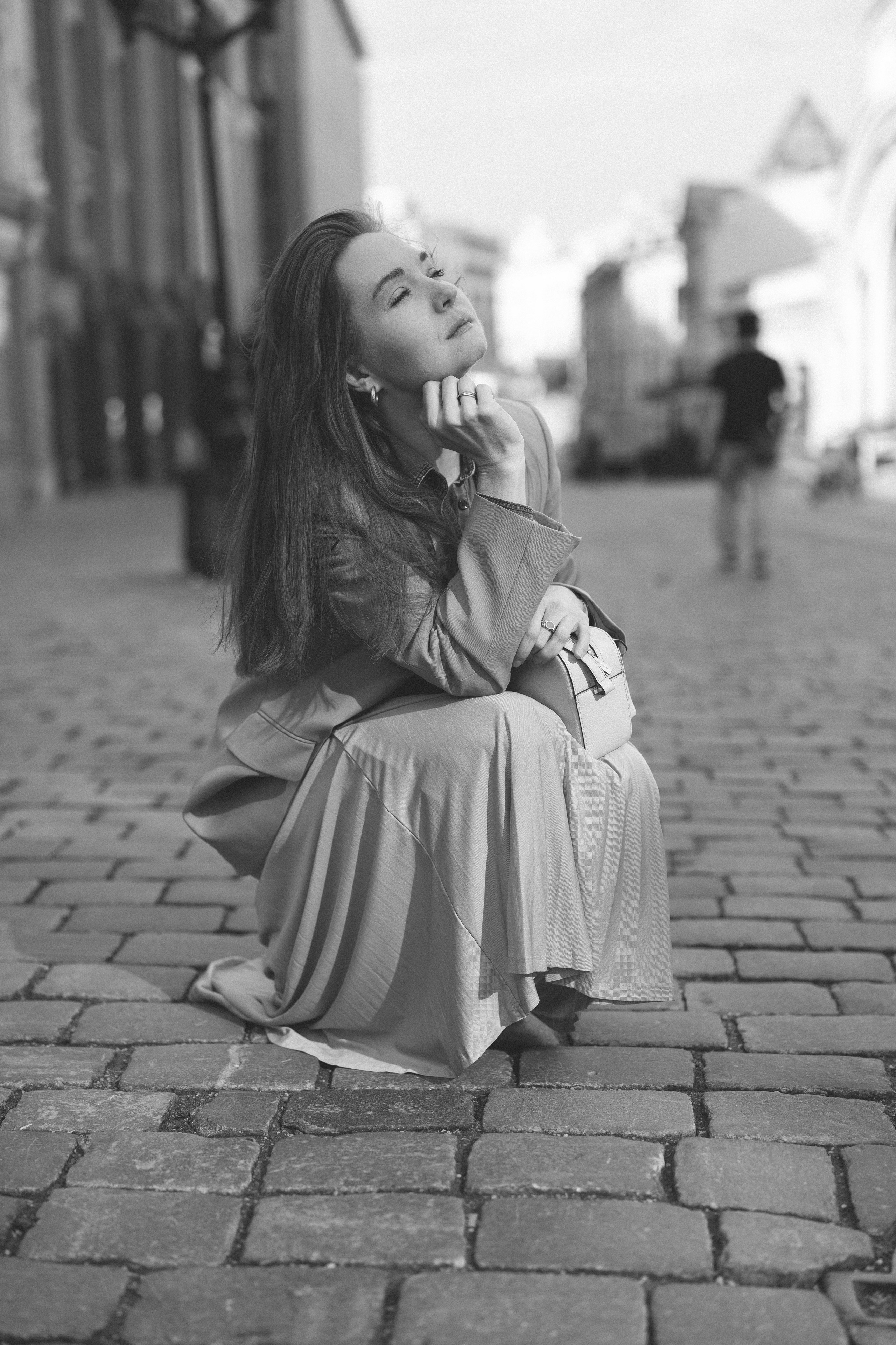 Елена. Фотограф в Москве Мария Терентьева