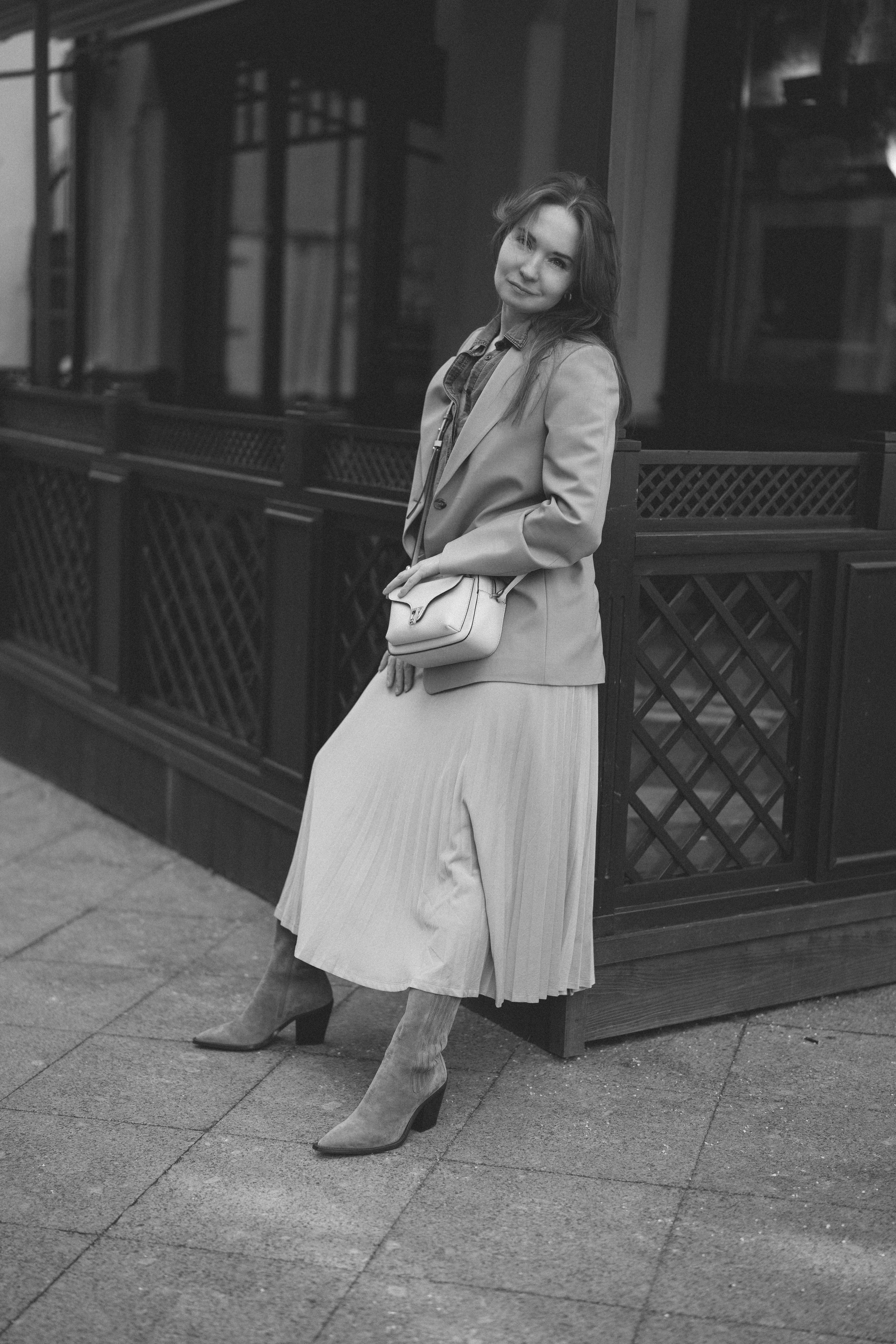 Елена. Фотограф в Москве Мария Терентьева