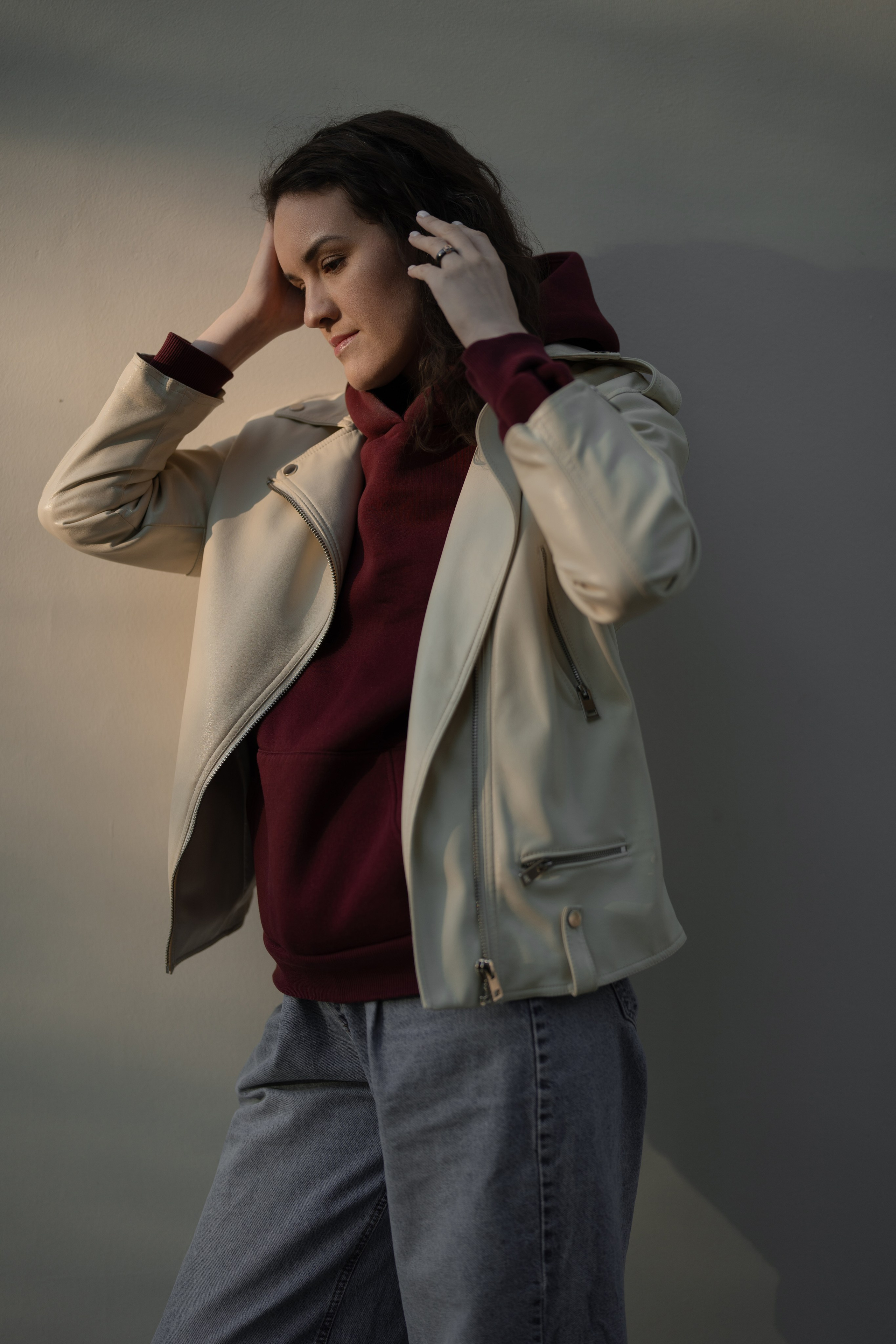 Ольга. Фотограф в Москве Мария Терентьева