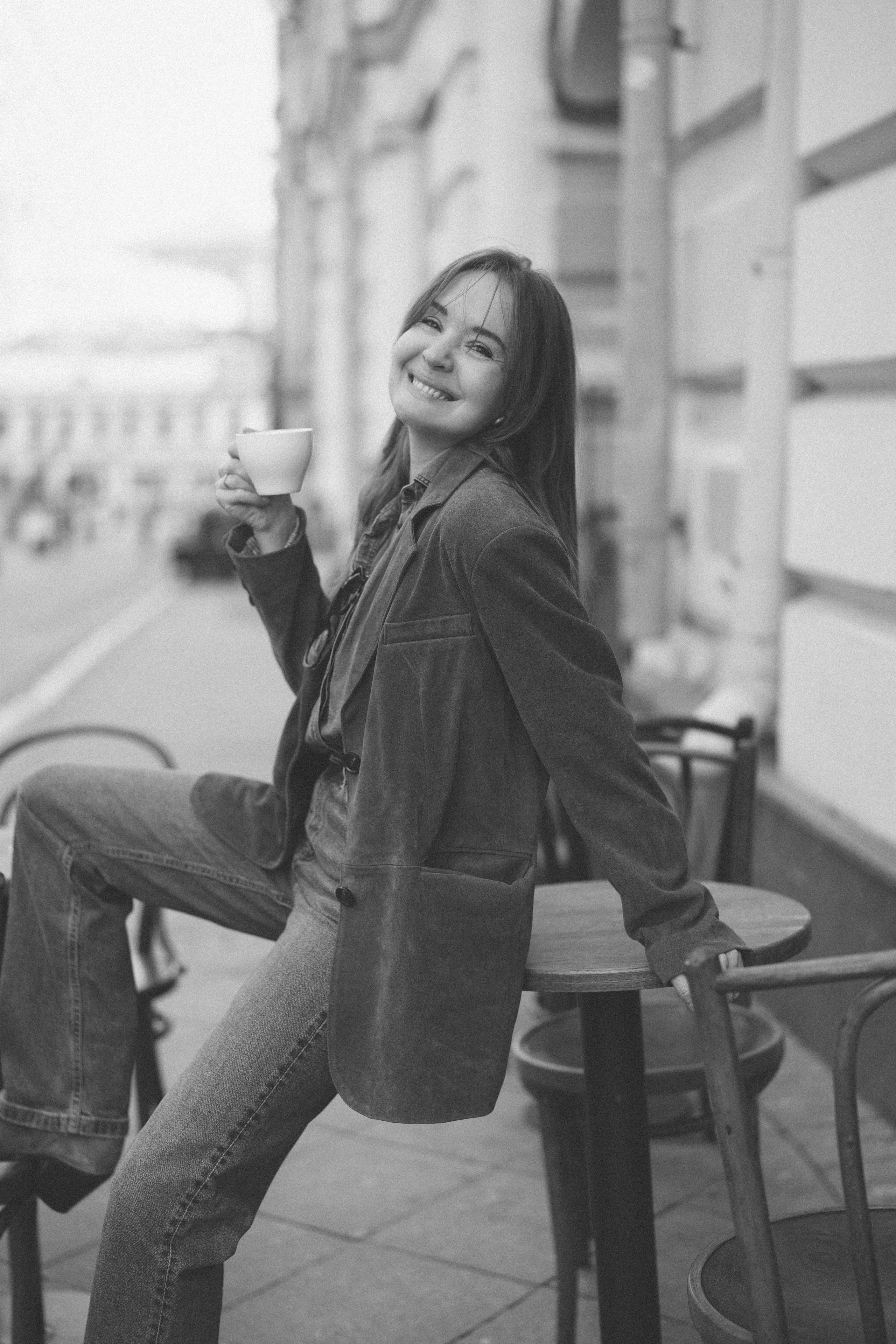 Елена. Фотограф в Москве Мария Терентьева