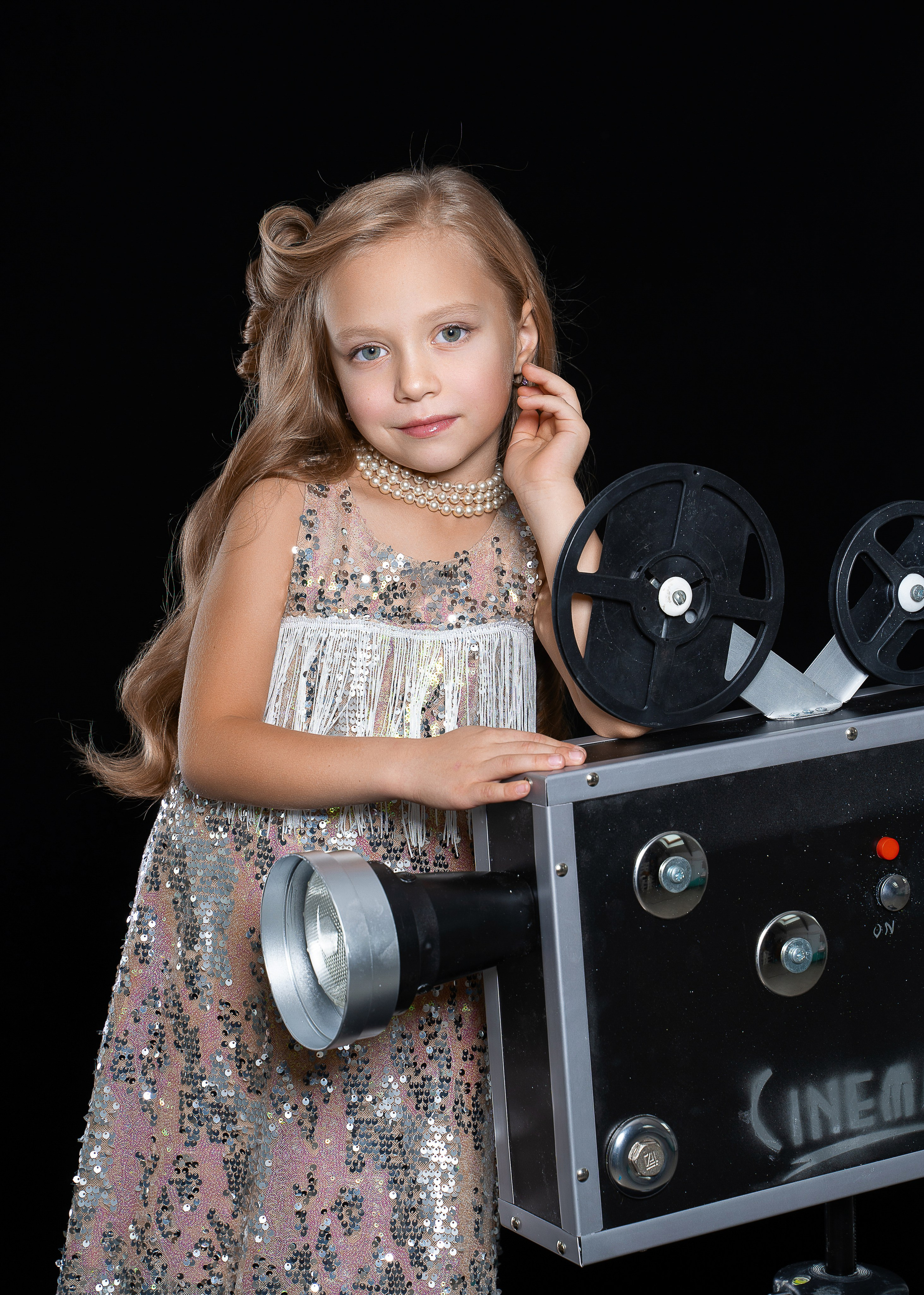 Детская съёмка. Оксана Холкина, фотограф в г. Омске