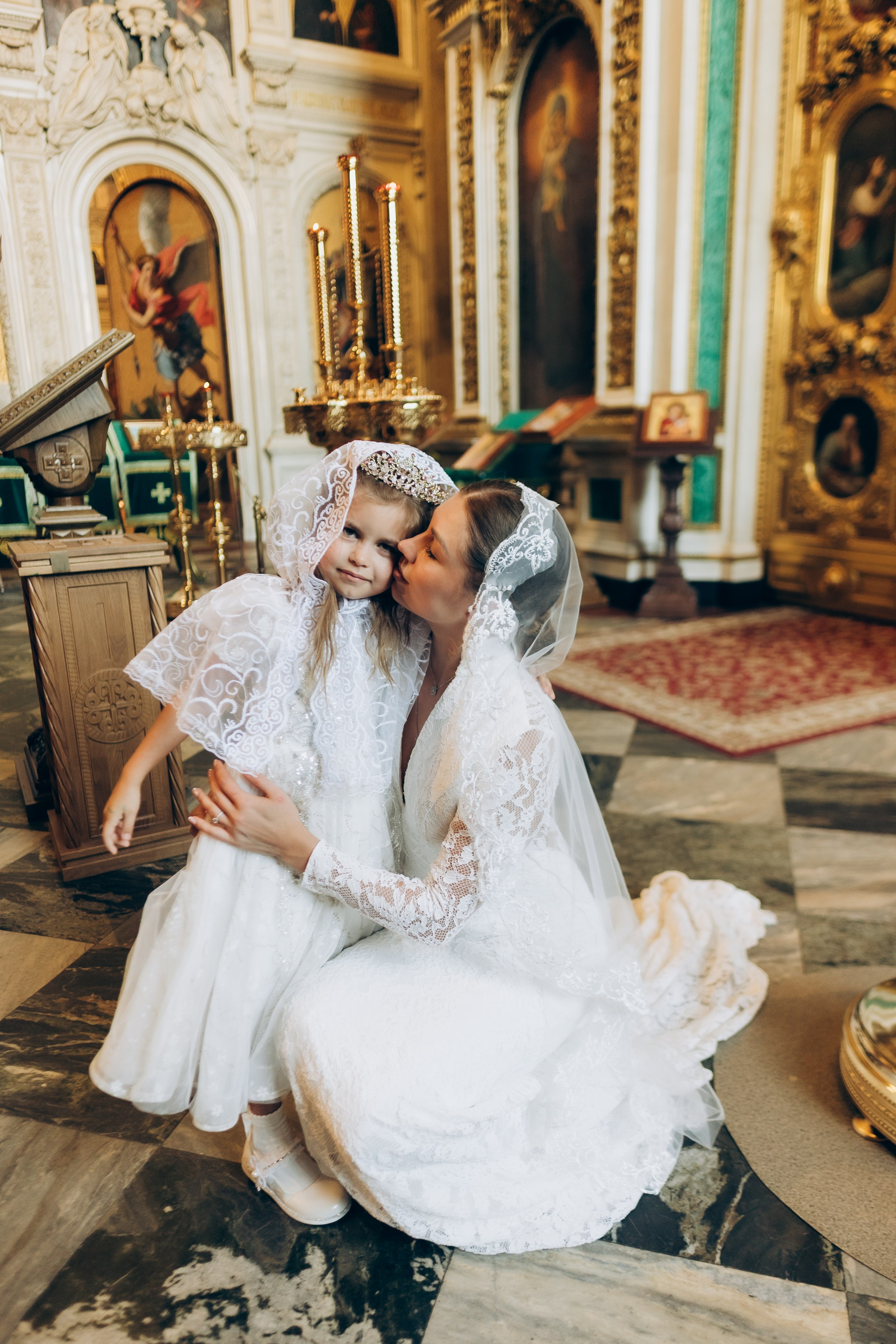 Венчание Исаакиевский. Фотограф ПИТЕР СПБ Надежда Баранова