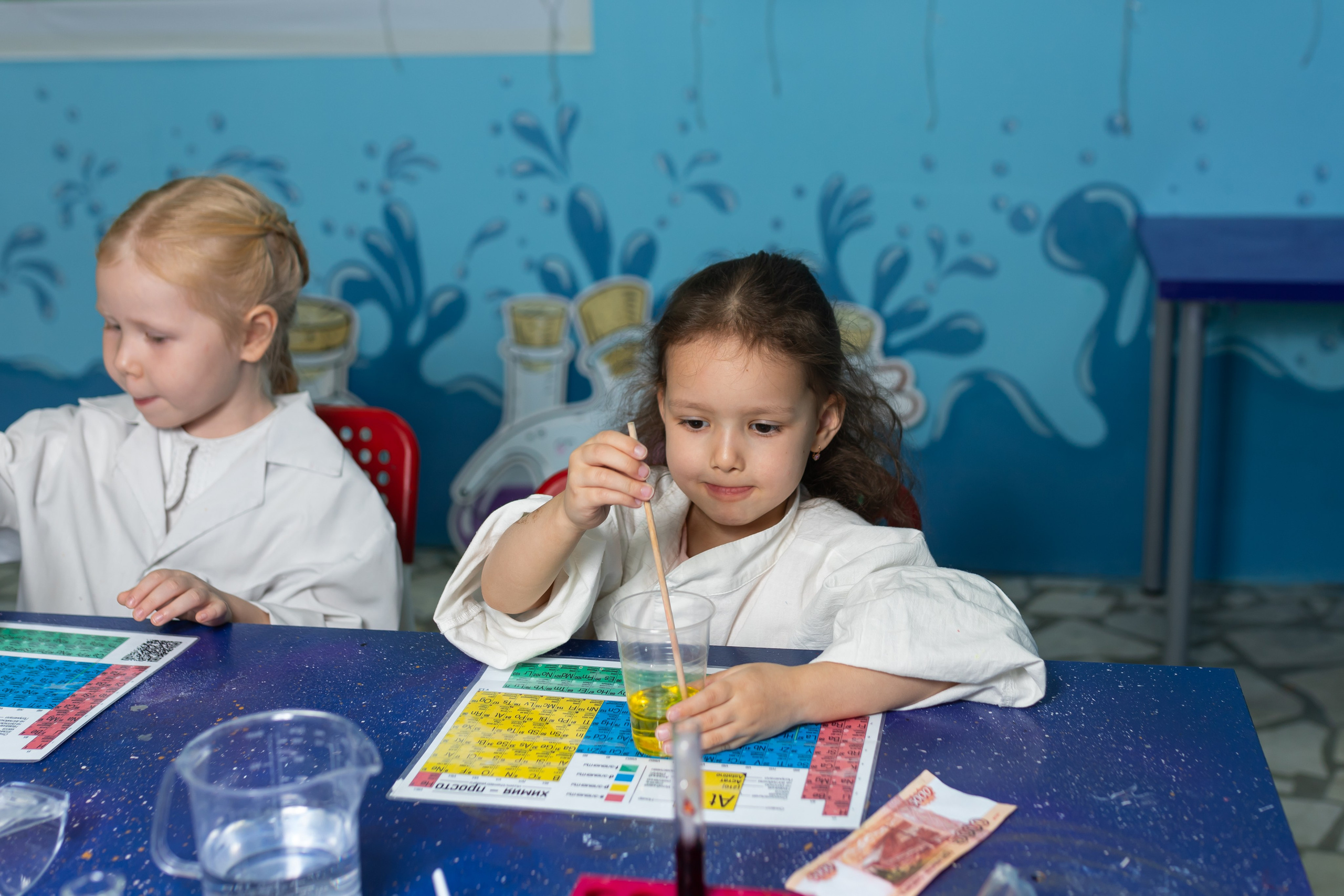 День рождение Данила. Марина Шаймухаметова. Фотограф в Уфе