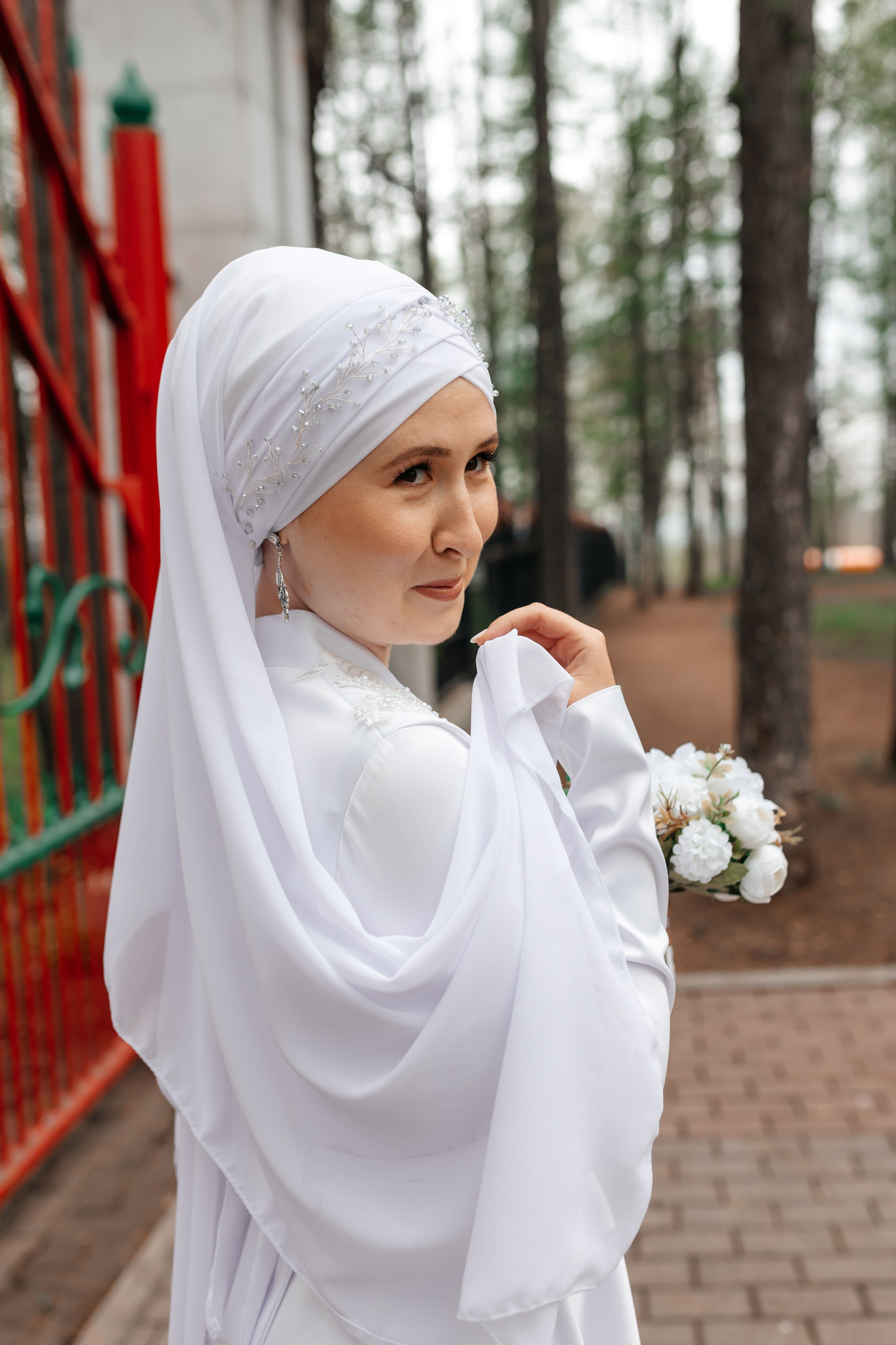 Руслан и Ильвина. Марина Шаймухаметова. Фотограф в Уфе