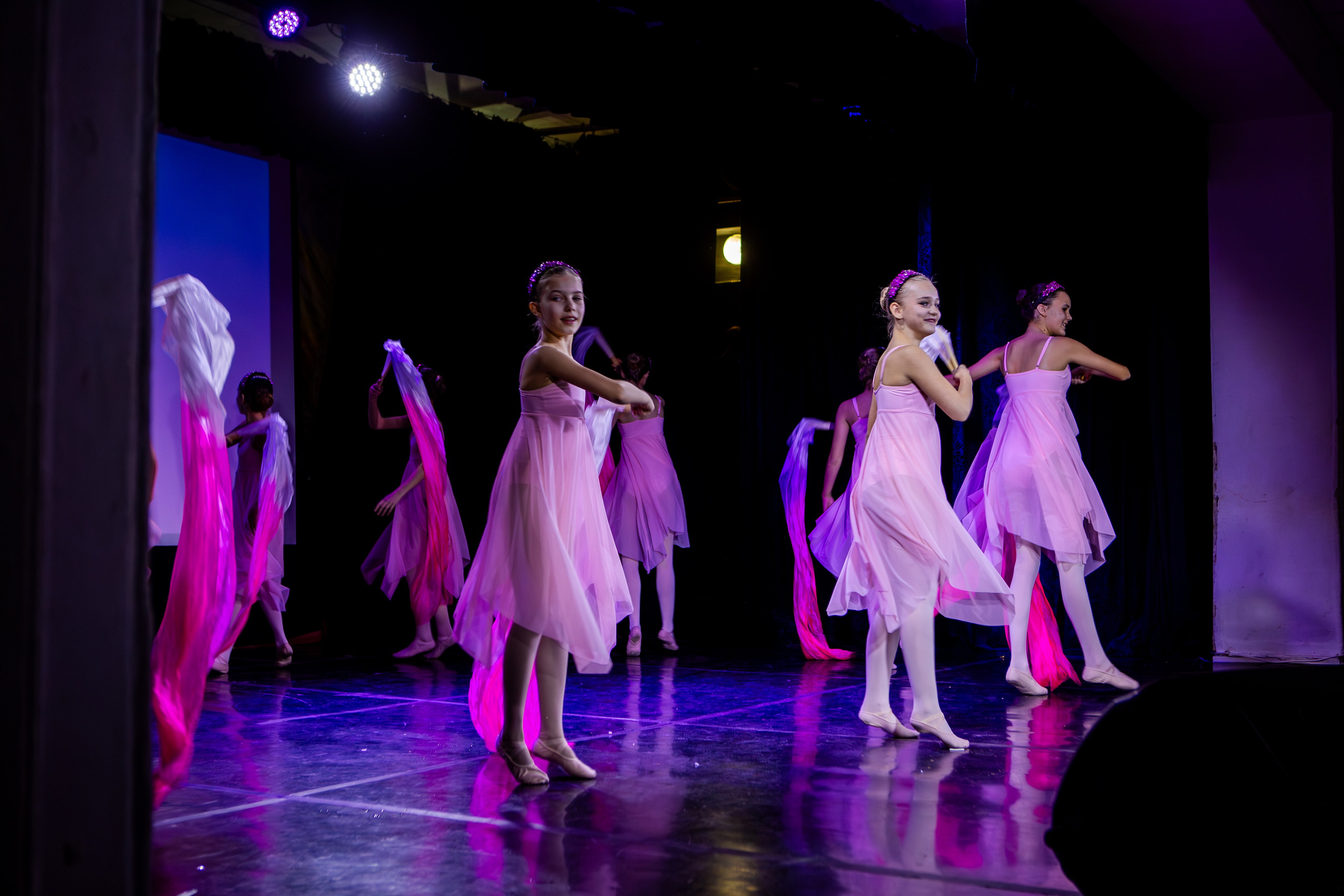 Палитра добра. Репортажный, семейный, свадебный, портретный фотограф