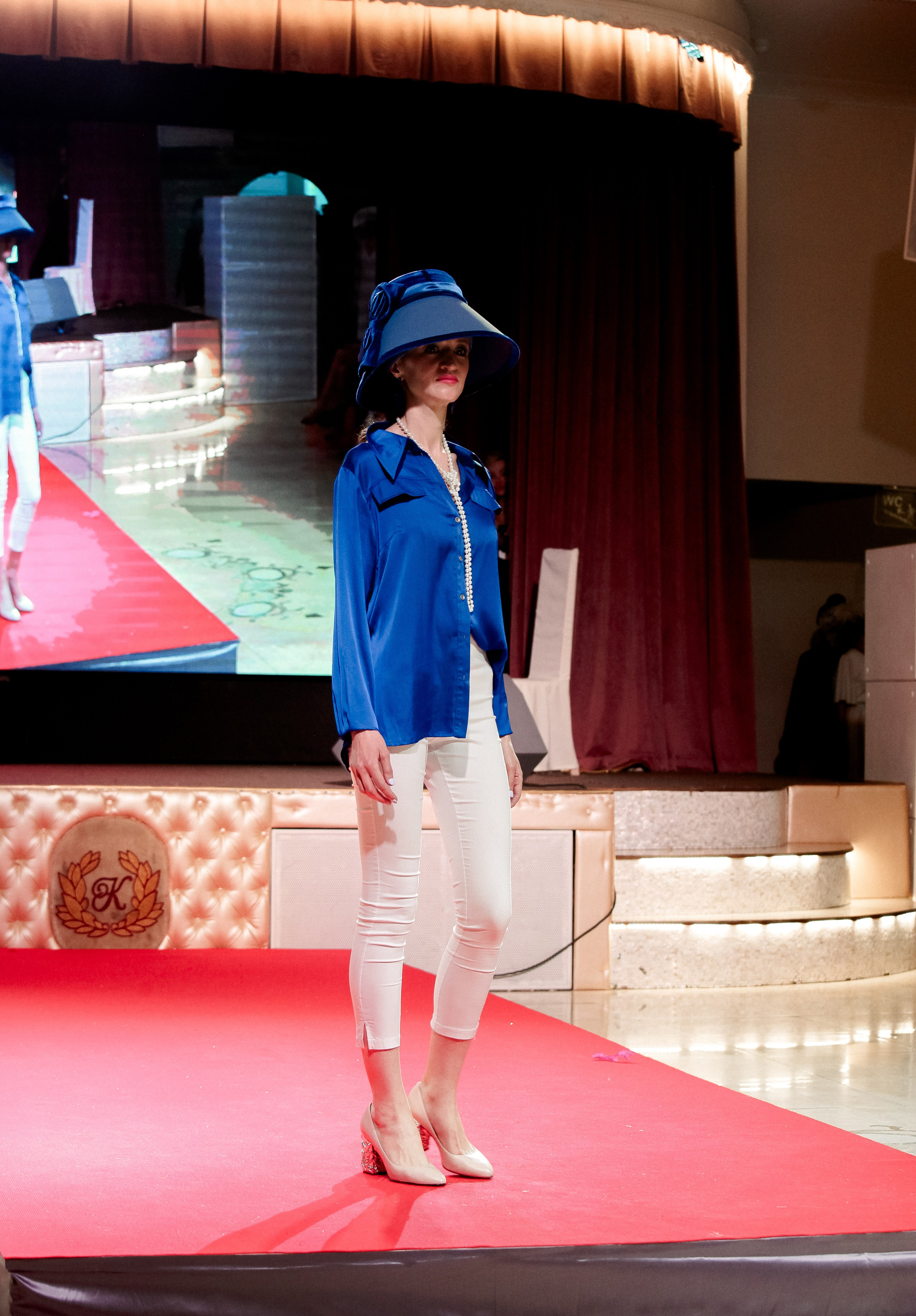 ED FASHION SHOW. Репортажный, семейный, свадебный, портретный фотограф