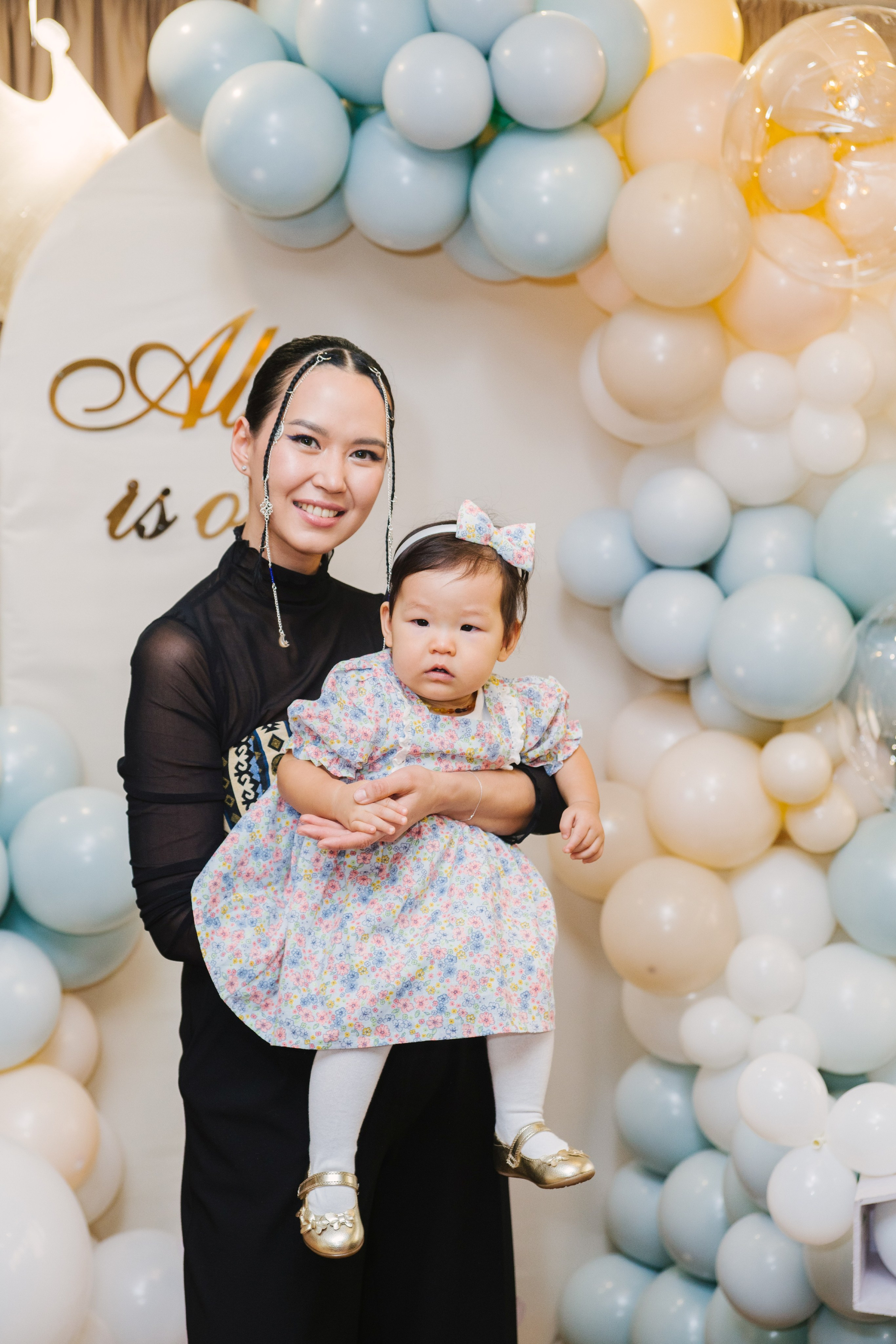 Түсаукесер. Профессиональная съемка в Алматы