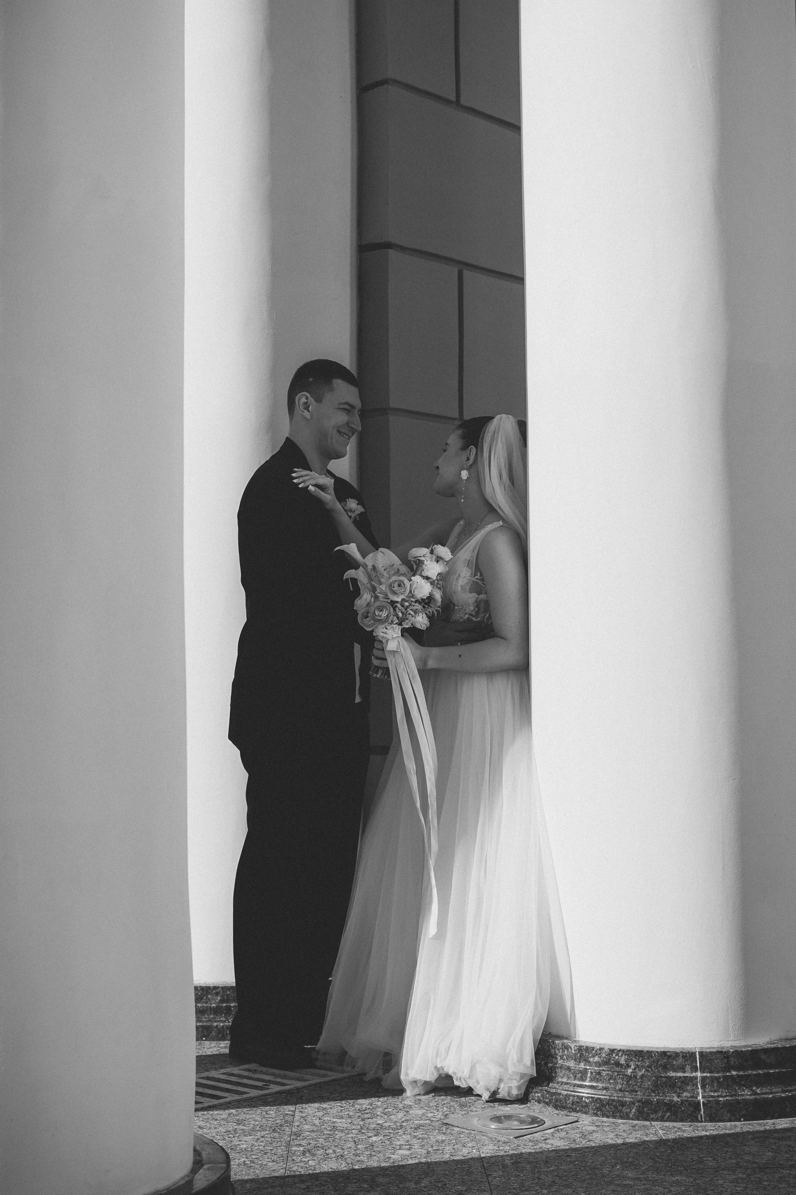 Свадебные съемки. Главная