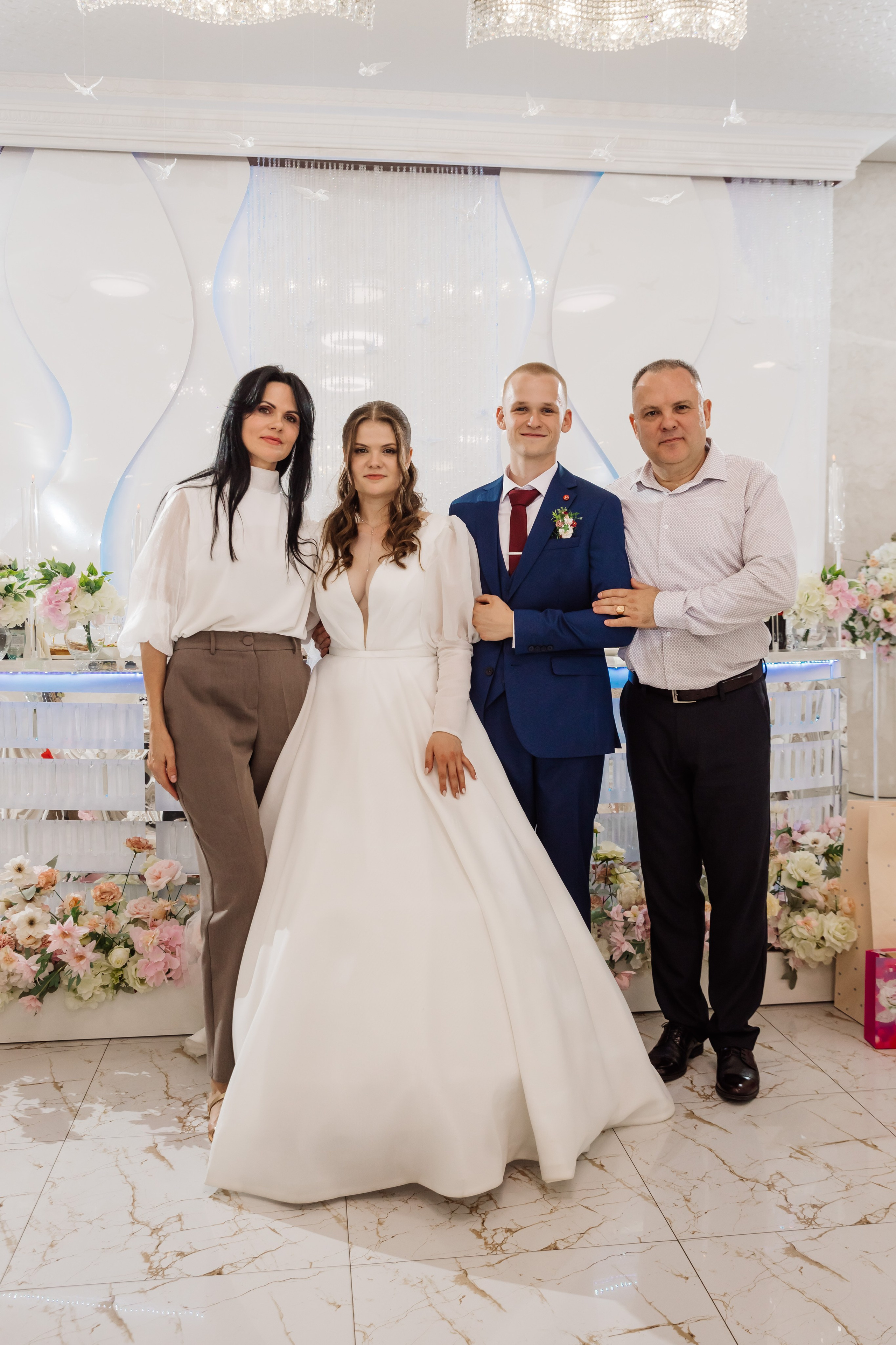 Денис Диана. Свадебный фотограф и видеограф Владислав и Анастасия Макриди